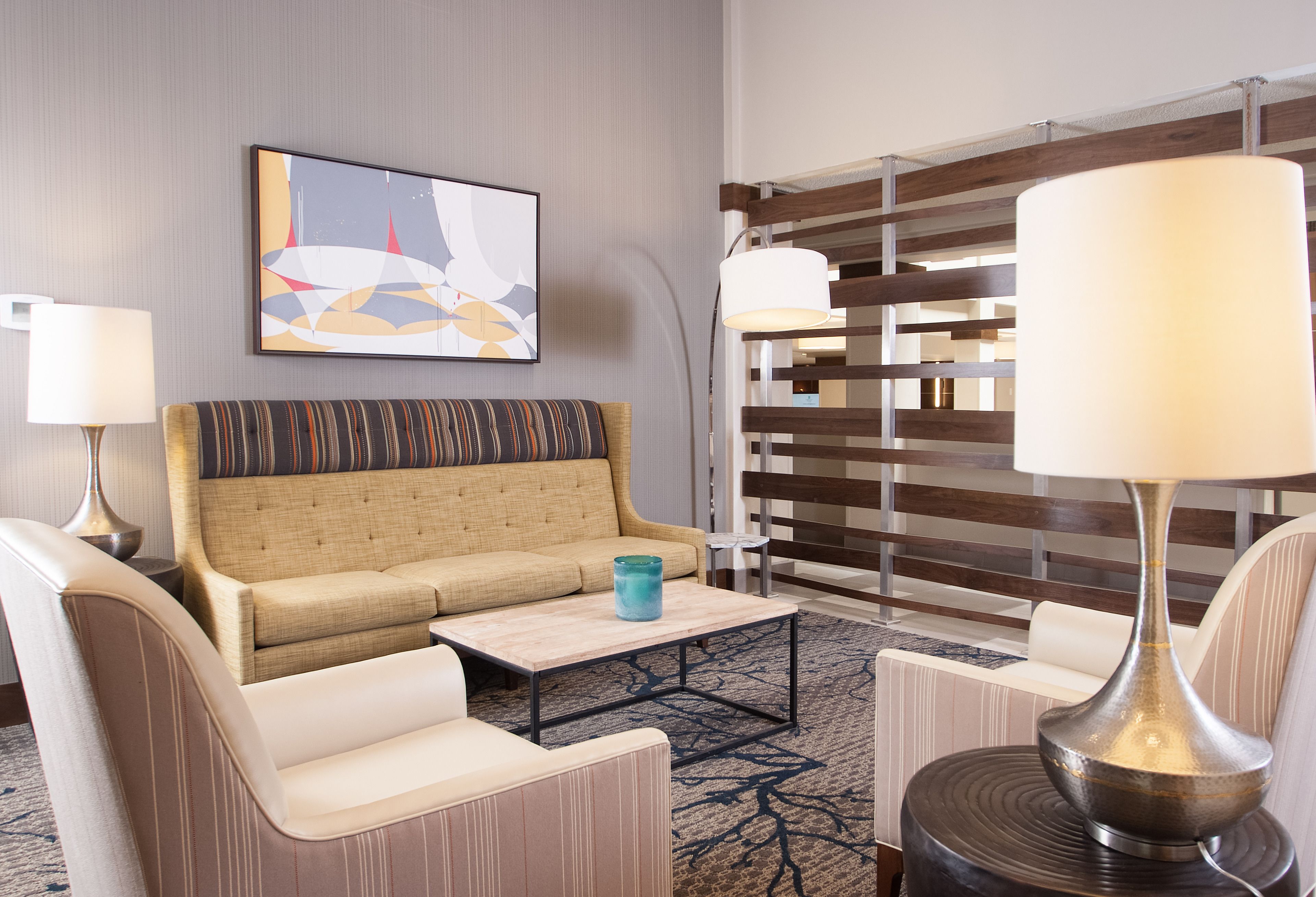 Embassy Suites Bloomington Embassy Suites Bloomington