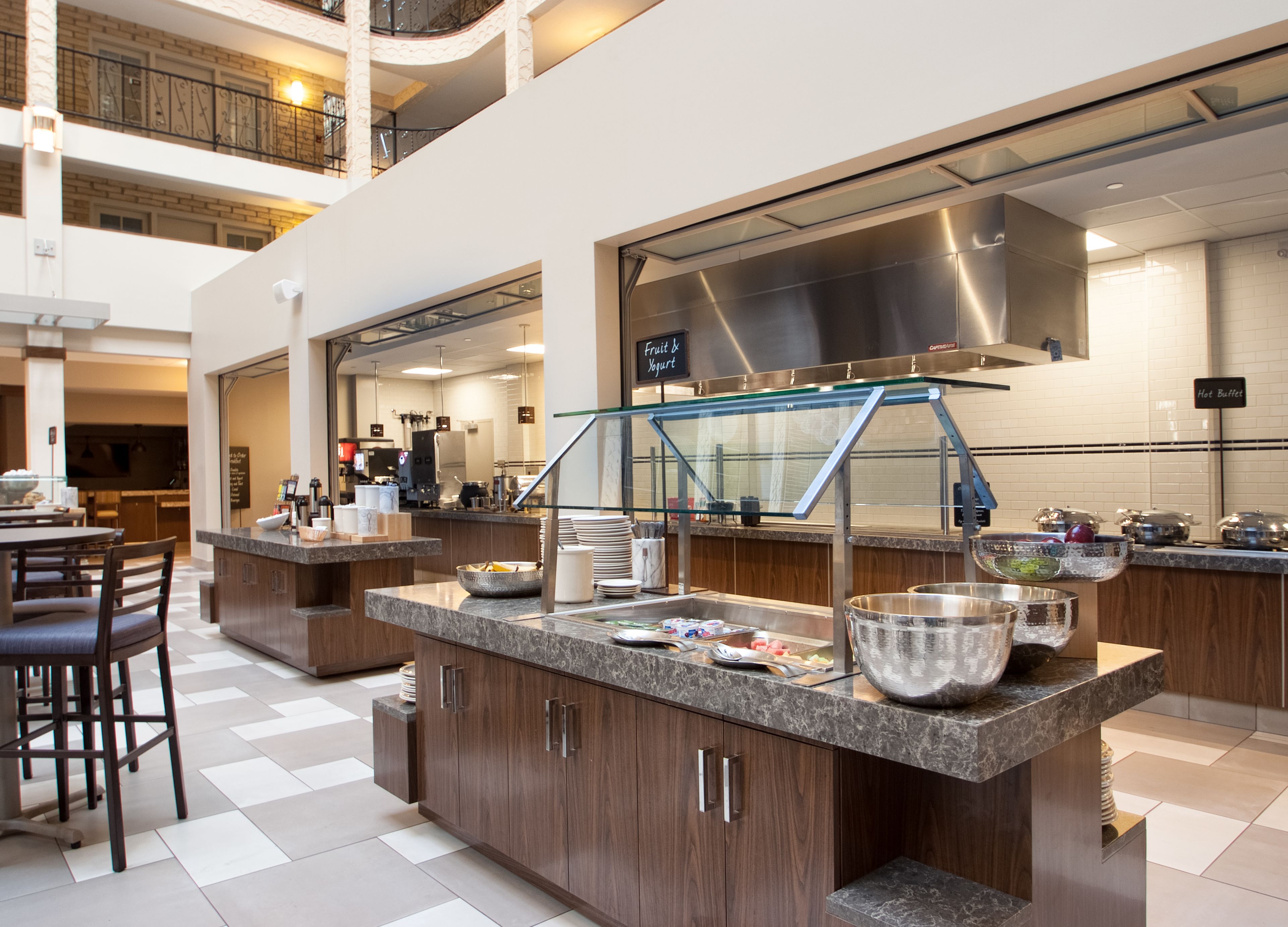 Embassy Suites Bloomington Embassy Suites Bloomington