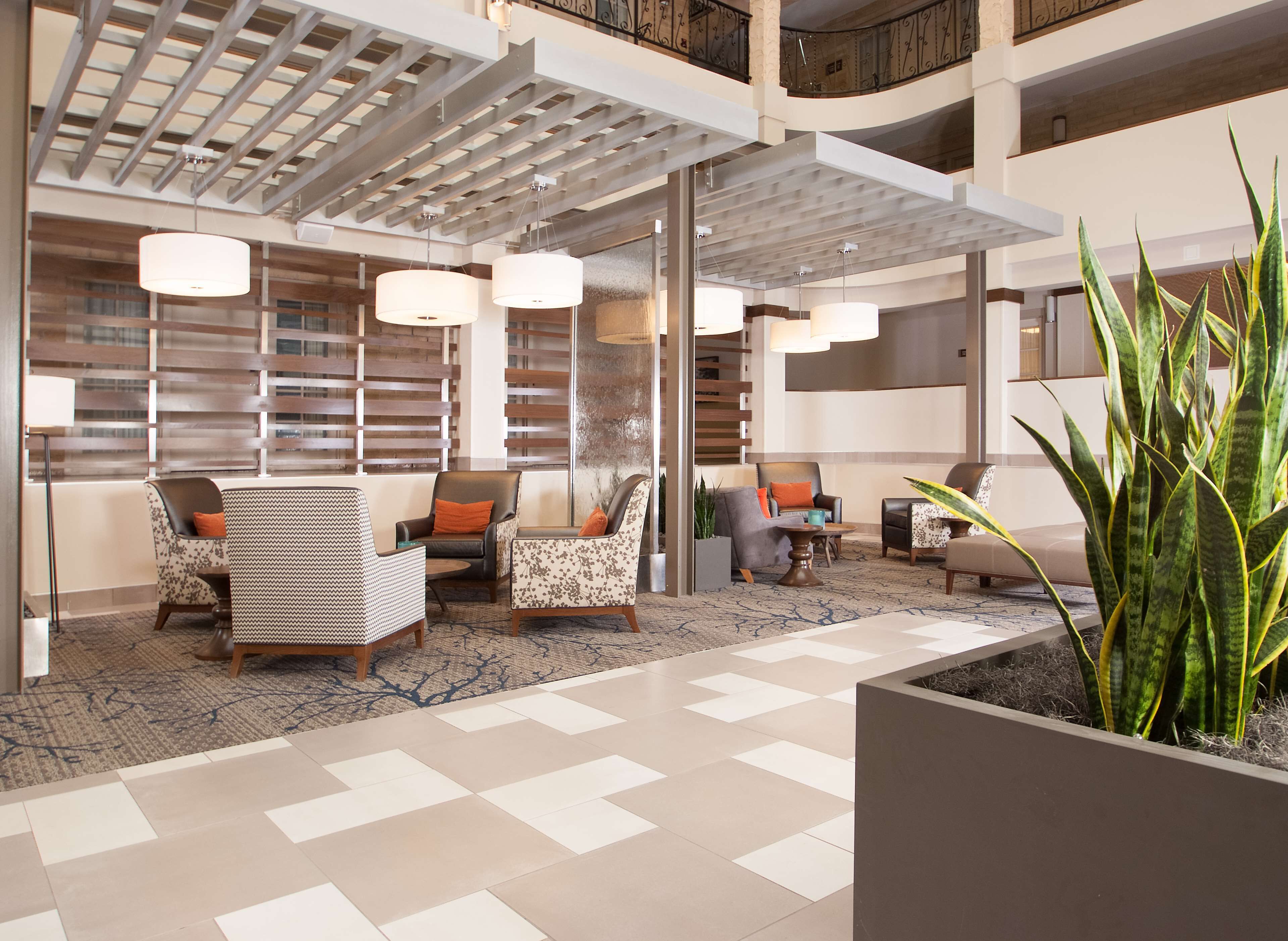 Embassy Suites Bloomington Embassy Suites Bloomington