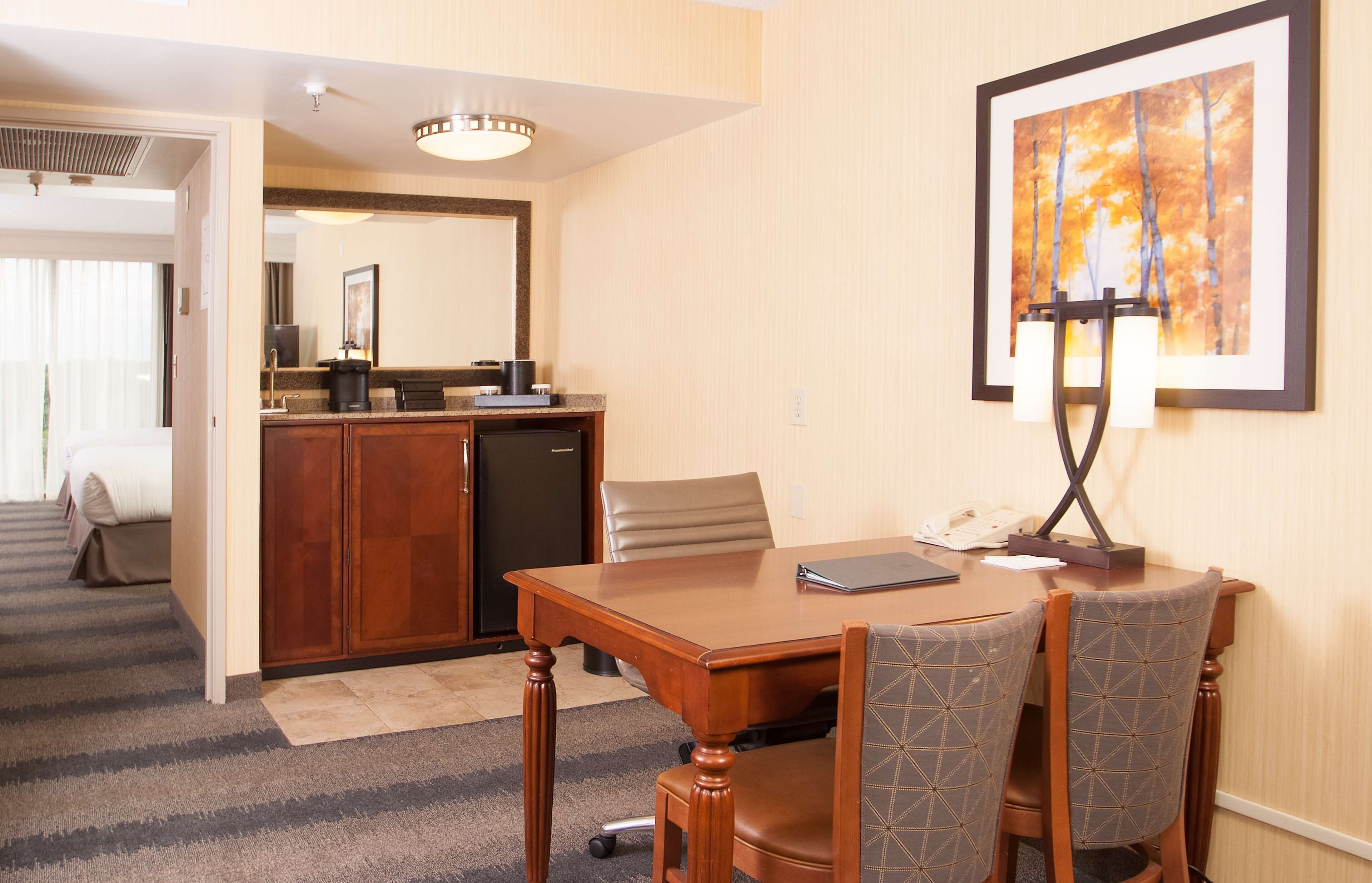 Embassy Suites Bloomington Embassy Suites Bloomington