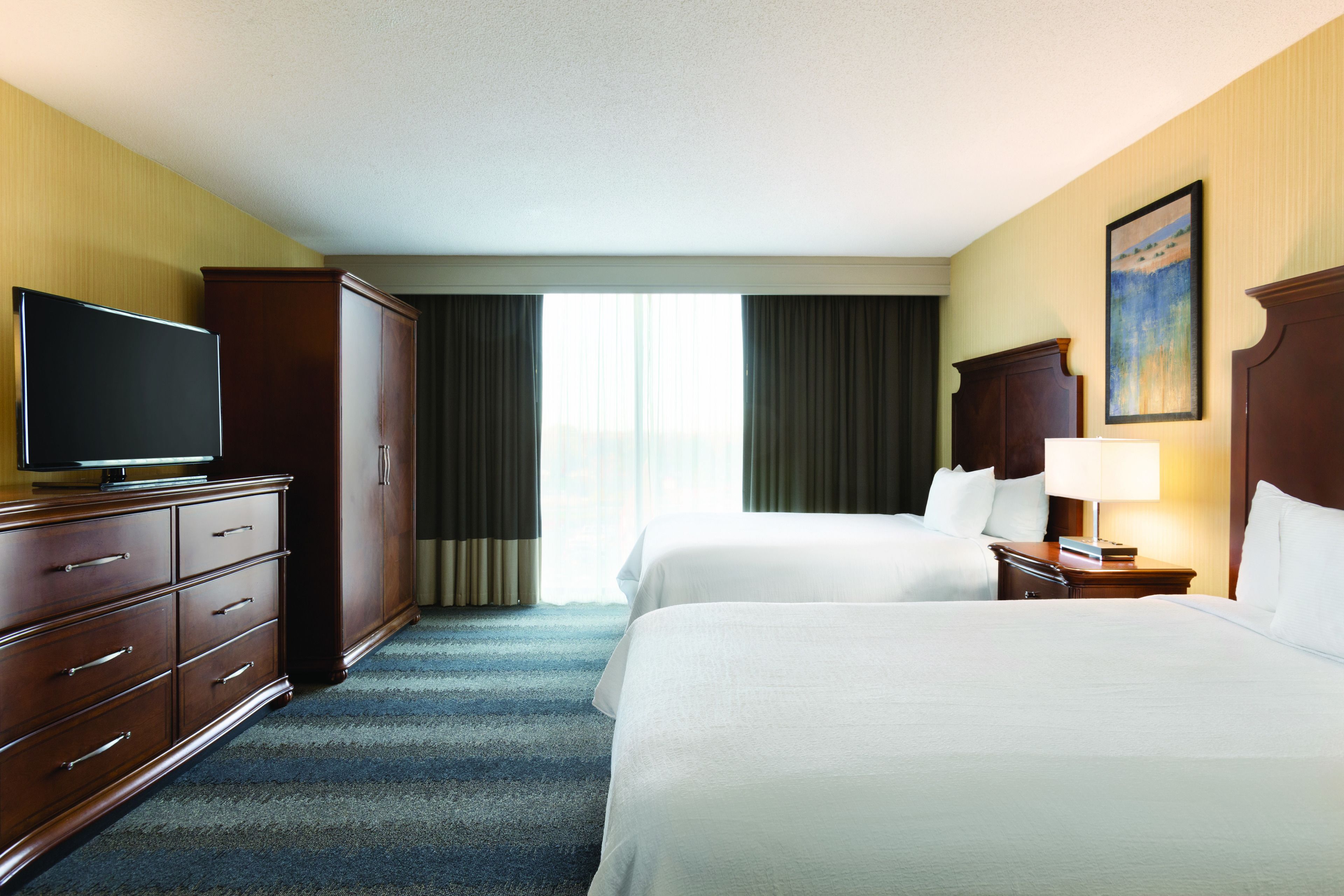 Embassy Suites Bloomington Embassy Suites Bloomington