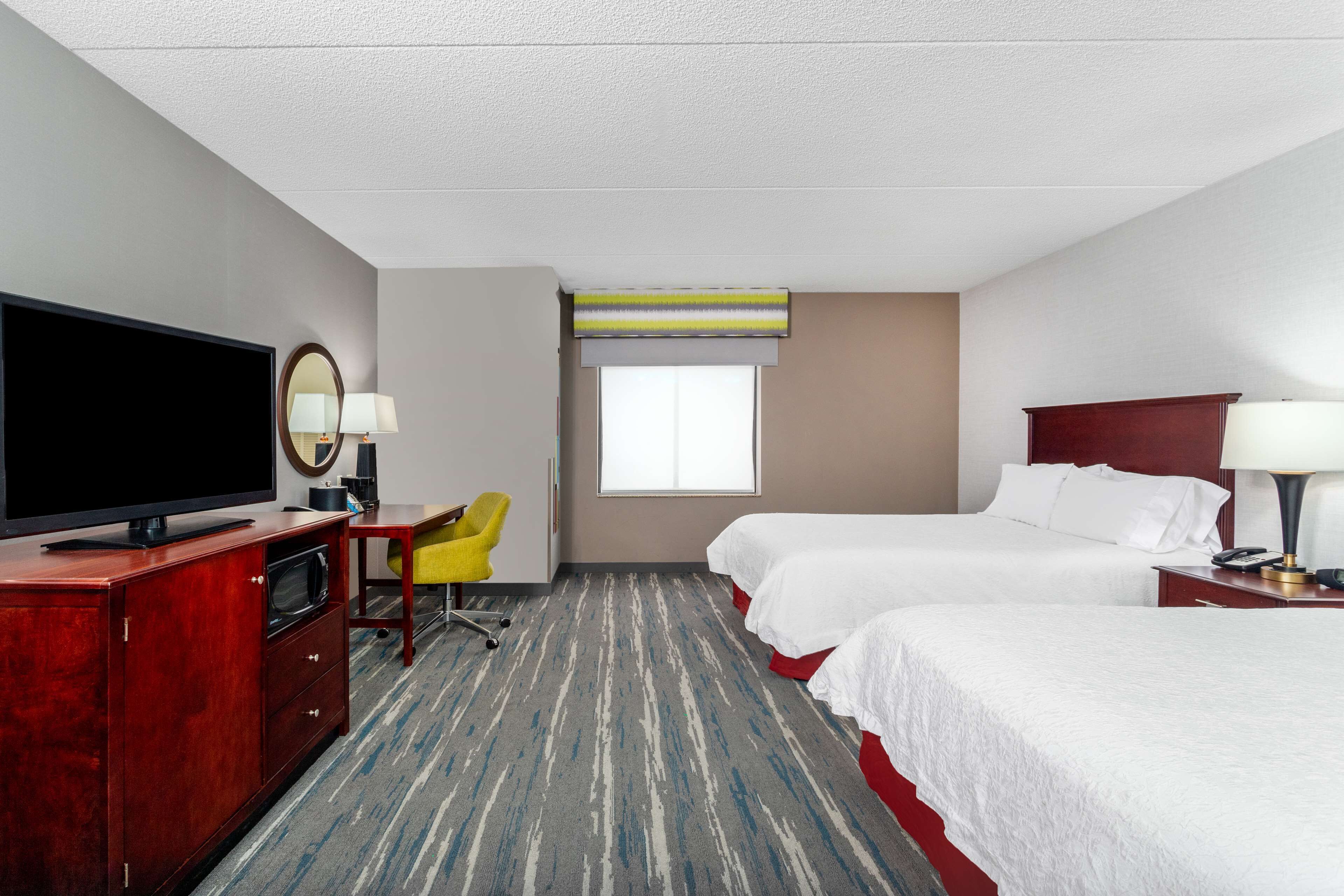 Hampton Inn & Suites Minneapolis St. Paul Airport-Mall of America Hampton Inn & Suites Minneapolis St. Paul Airport-Mall of America
