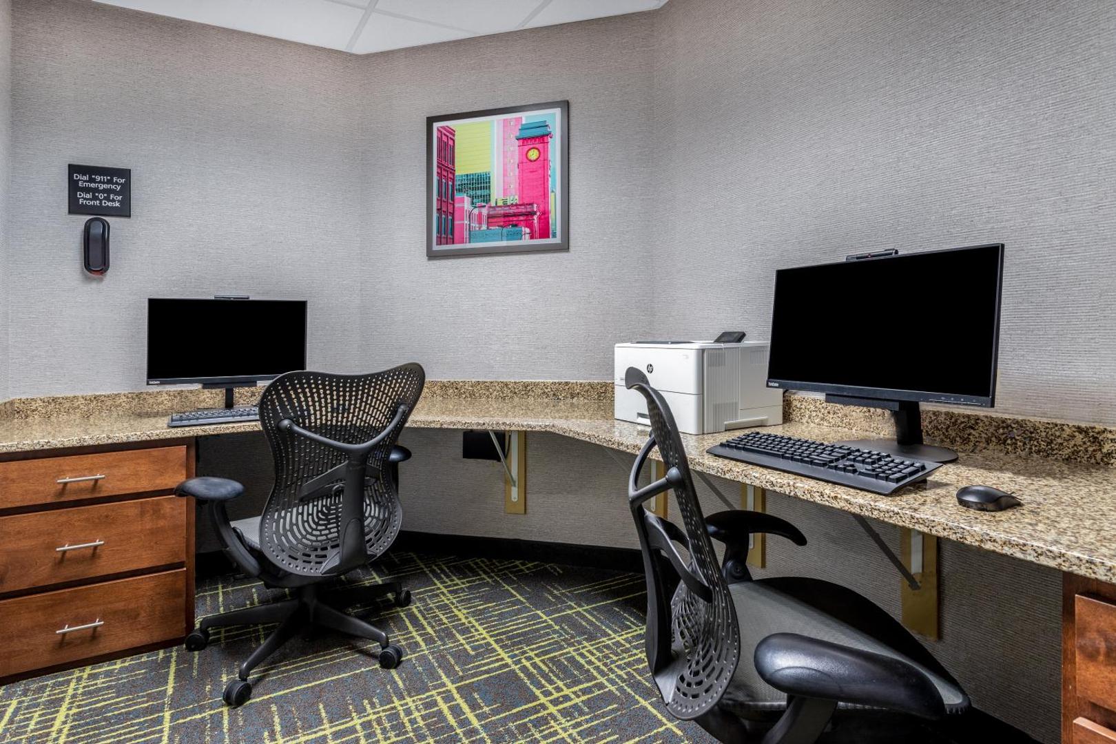 Hampton Inn & Suites Minneapolis St. Paul Airport-Mall of America Hampton Inn & Suites Minneapolis St. Paul Airport-Mall of America