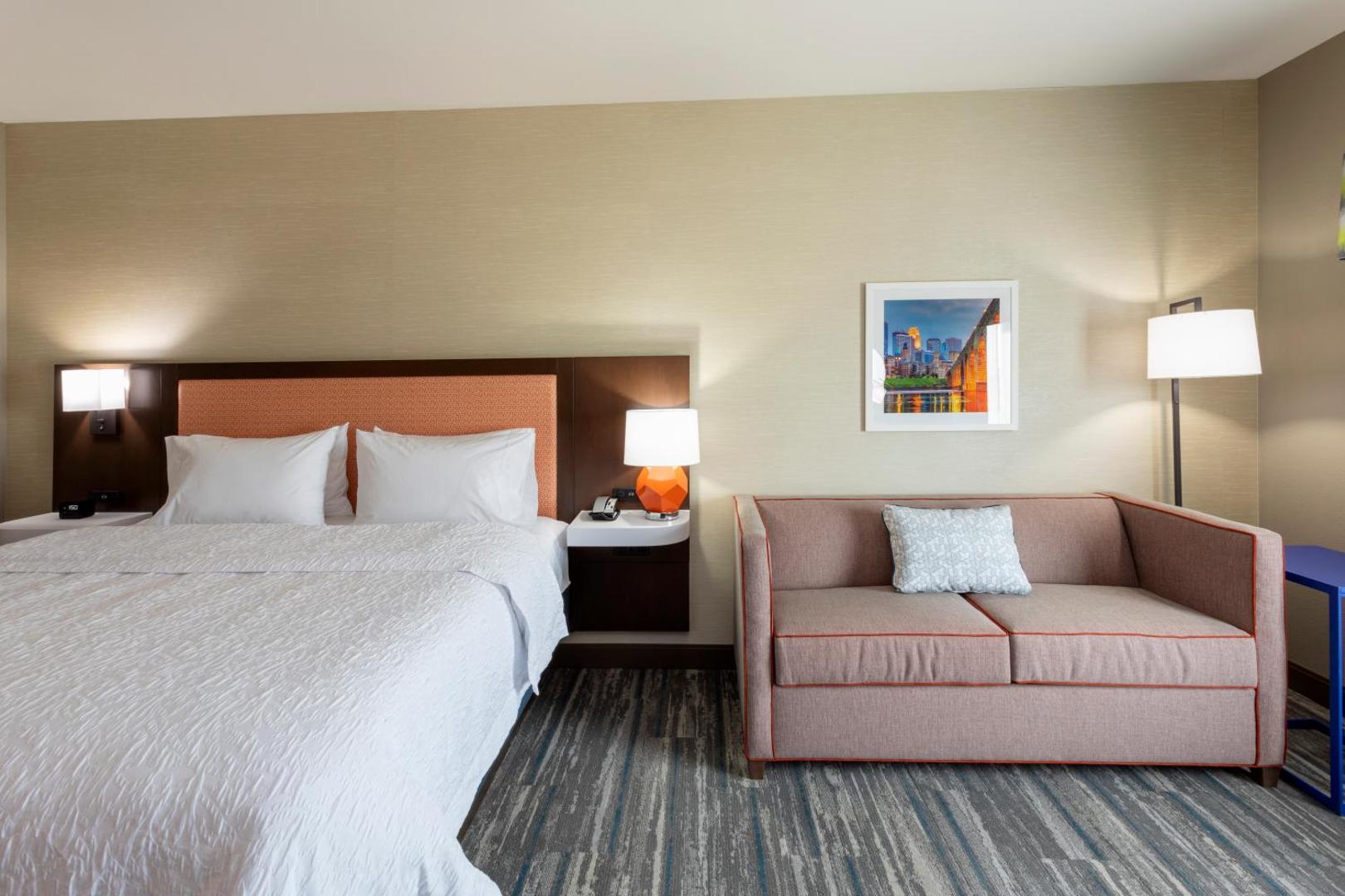 Hampton Inn Eden Prairie Minneapolis Hampton Inn Eden Prairie Minneapolis