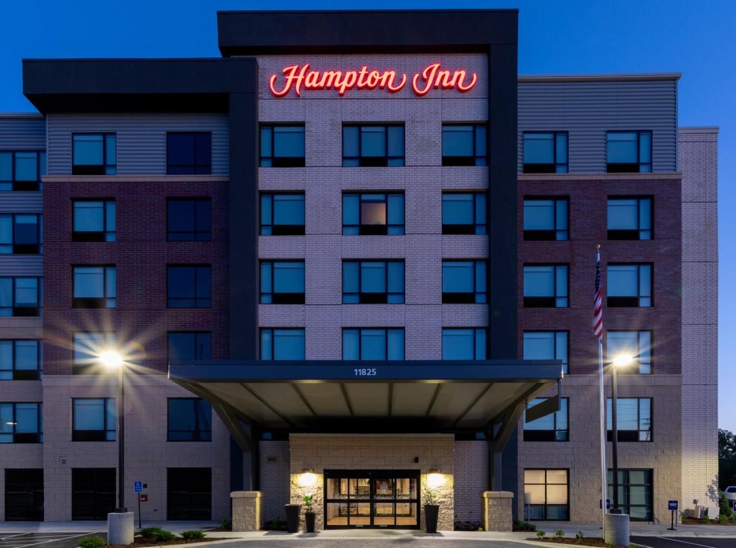 Hampton Inn Eden Prairie Minneapolis Hampton Inn Eden Prairie Minneapolis