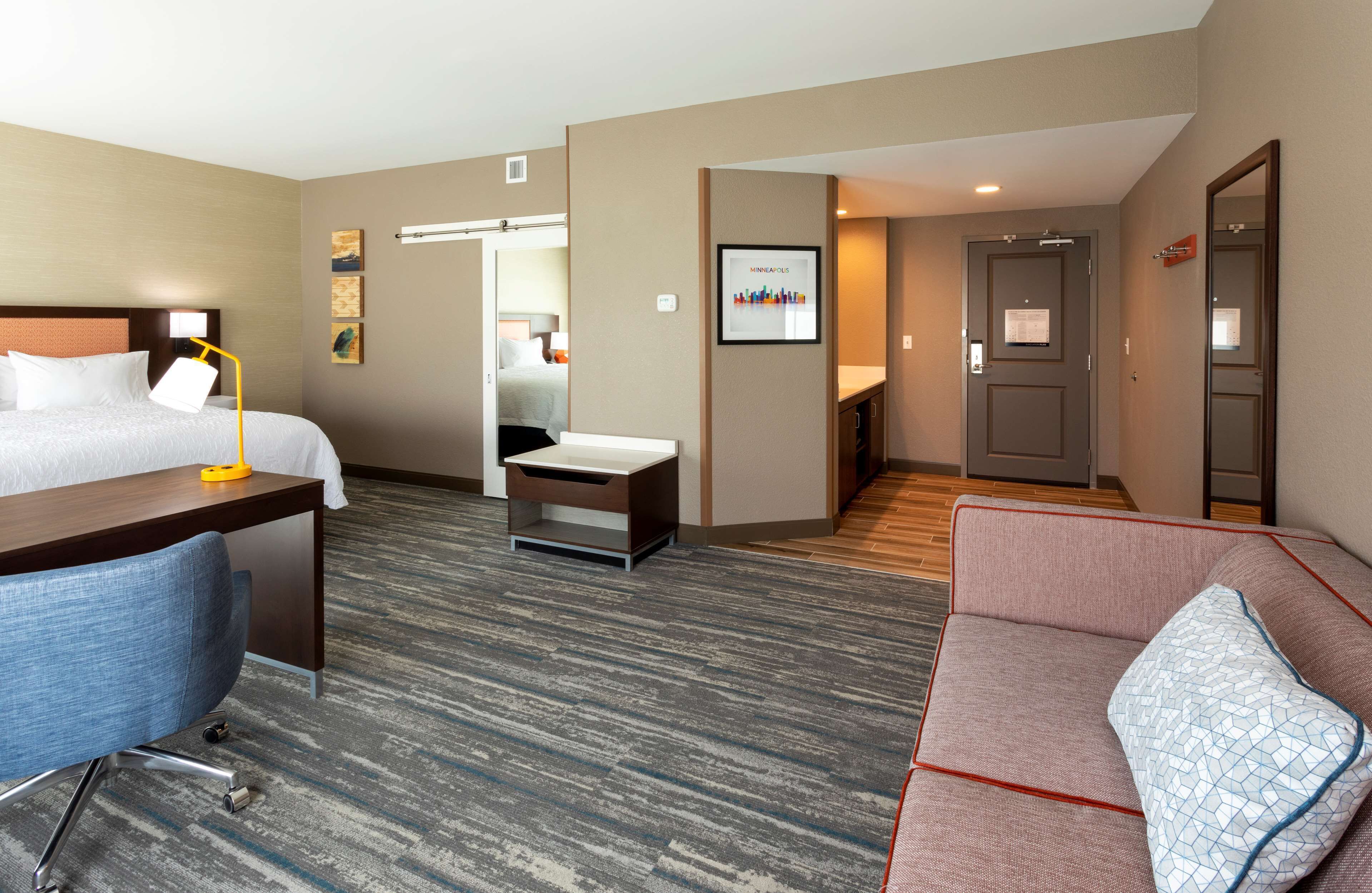 Hampton Inn Eden Prairie Minneapolis Hampton Inn Eden Prairie Minneapolis