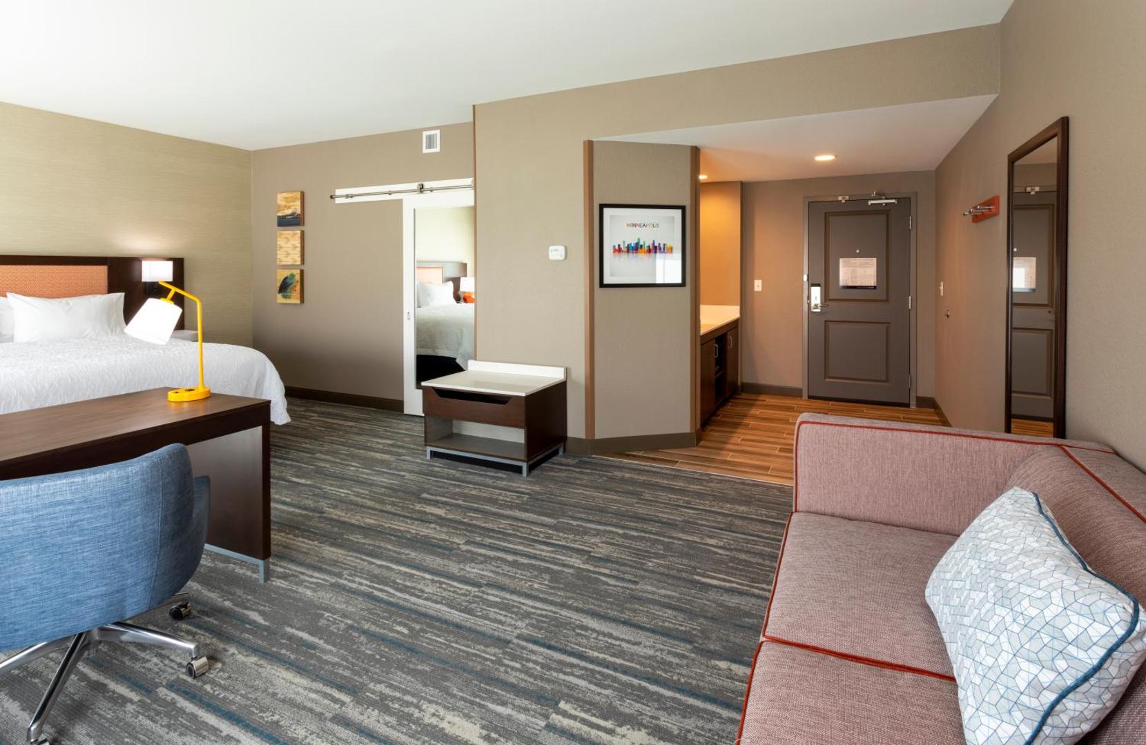 Hampton Inn Eden Prairie Minneapolis Hampton Inn Eden Prairie Minneapolis