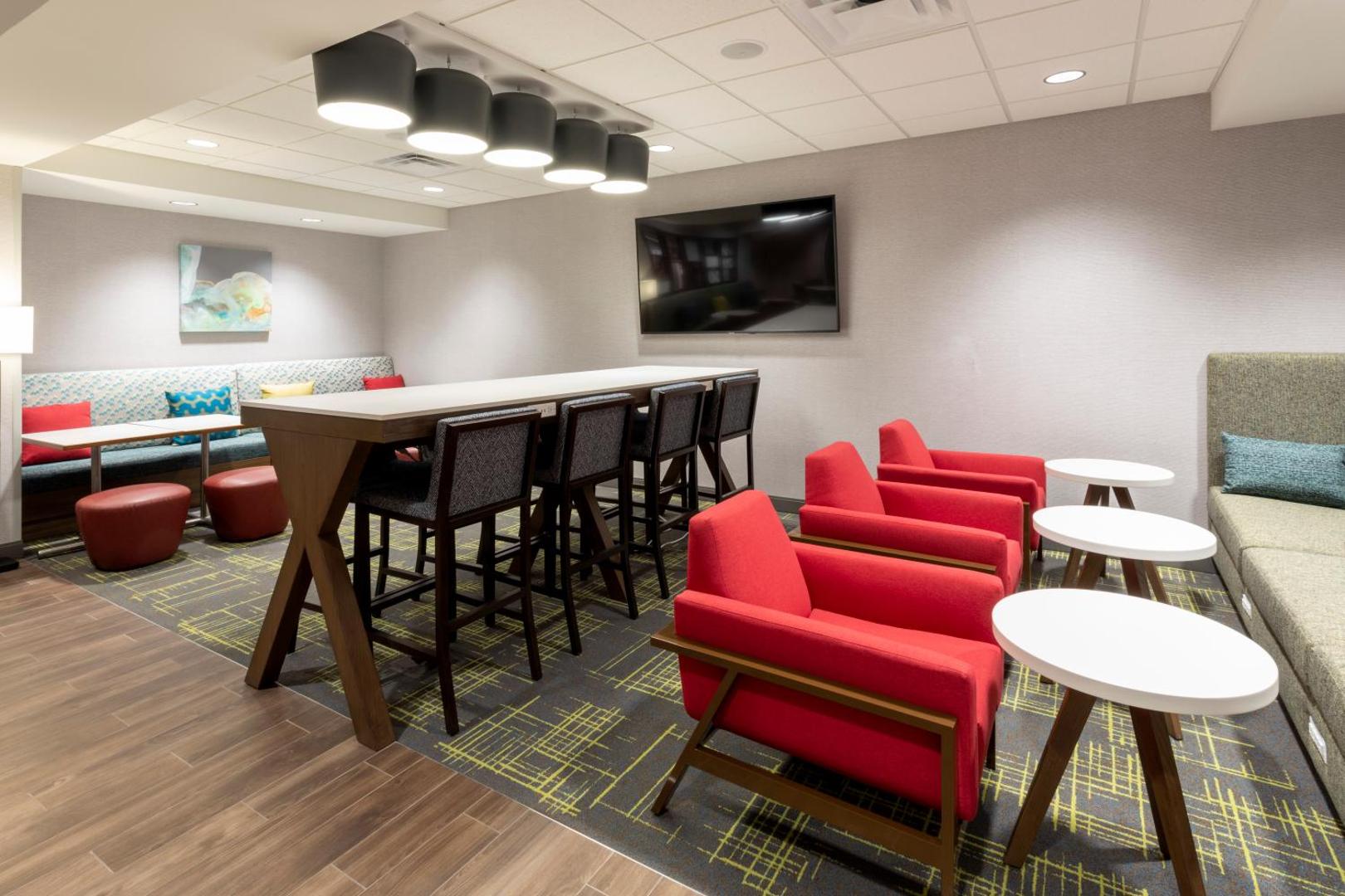 Hampton Inn Eden Prairie Minneapolis Hampton Inn Eden Prairie Minneapolis