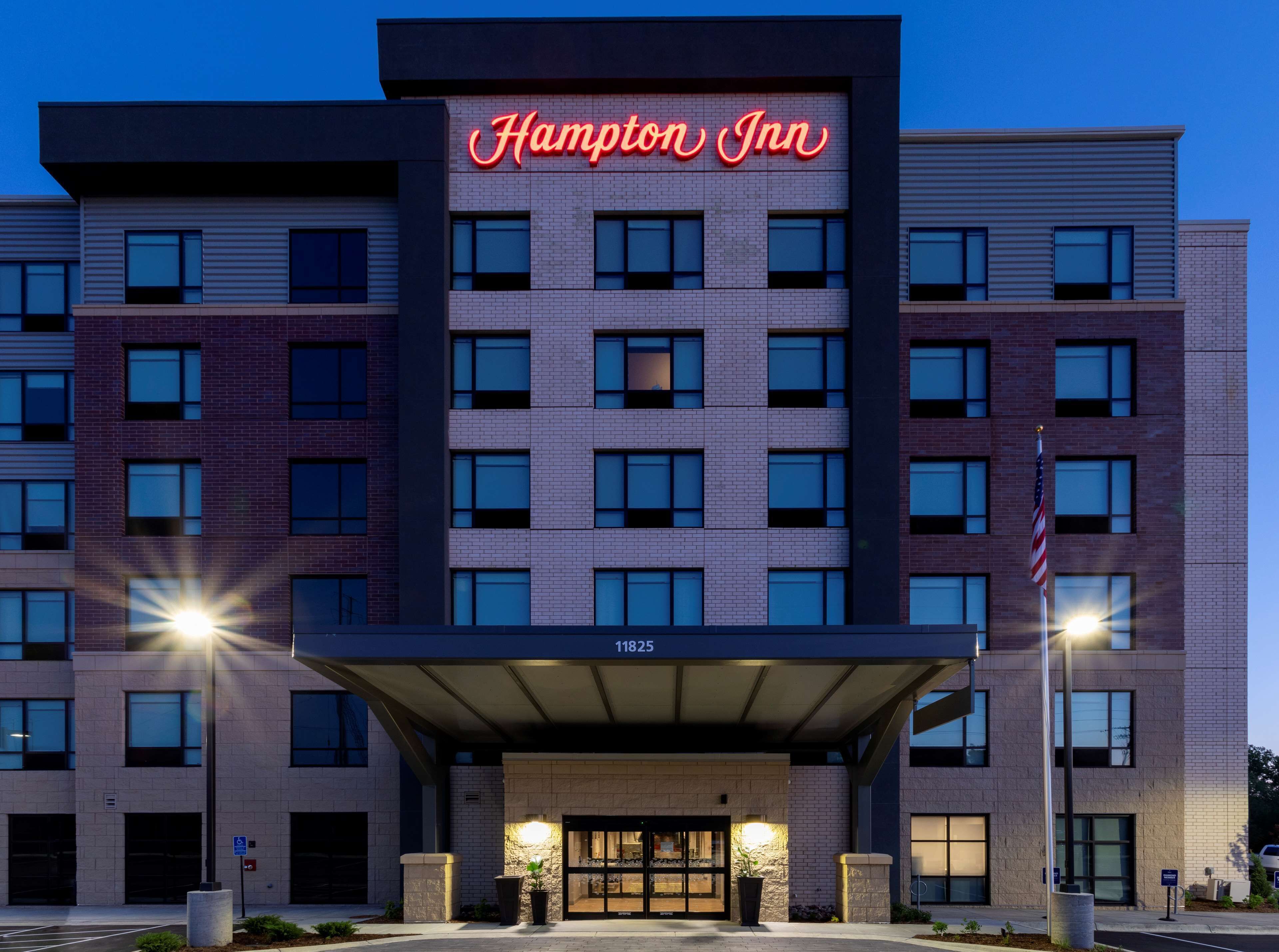 Hampton Inn Eden Prairie Minneapolis Hampton Inn Eden Prairie Minneapolis
