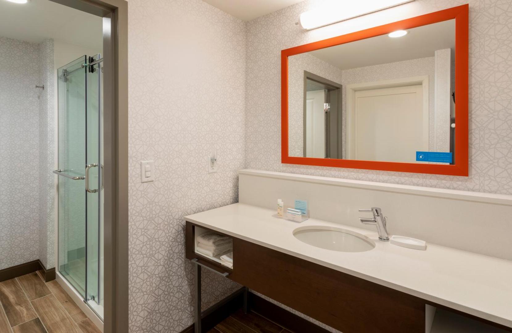 Hampton Inn Eden Prairie Minneapolis Hampton Inn Eden Prairie Minneapolis