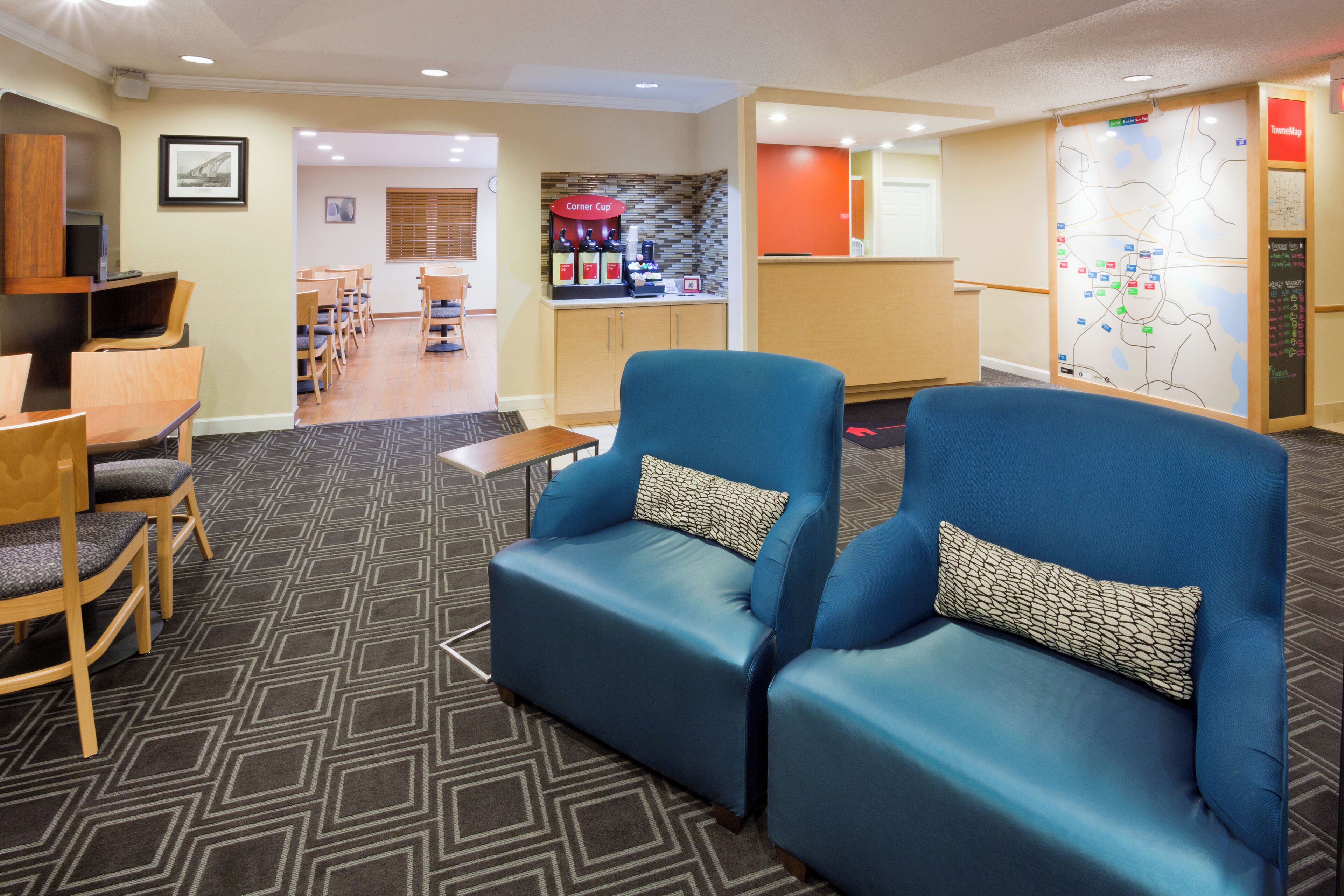 TownePlace Suites Minneapolis Eden Prairie TownePlace Suites Minneapolis Eden Prairie