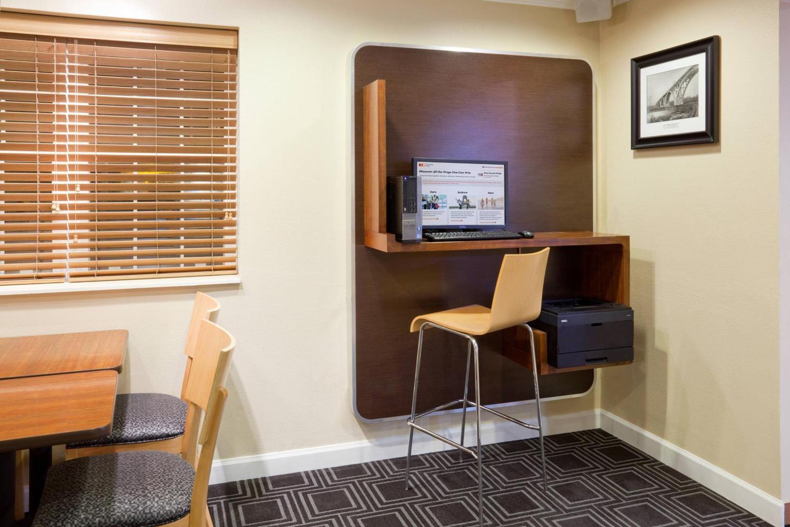 TownePlace Suites Minneapolis Eden Prairie TownePlace Suites Minneapolis Eden Prairie