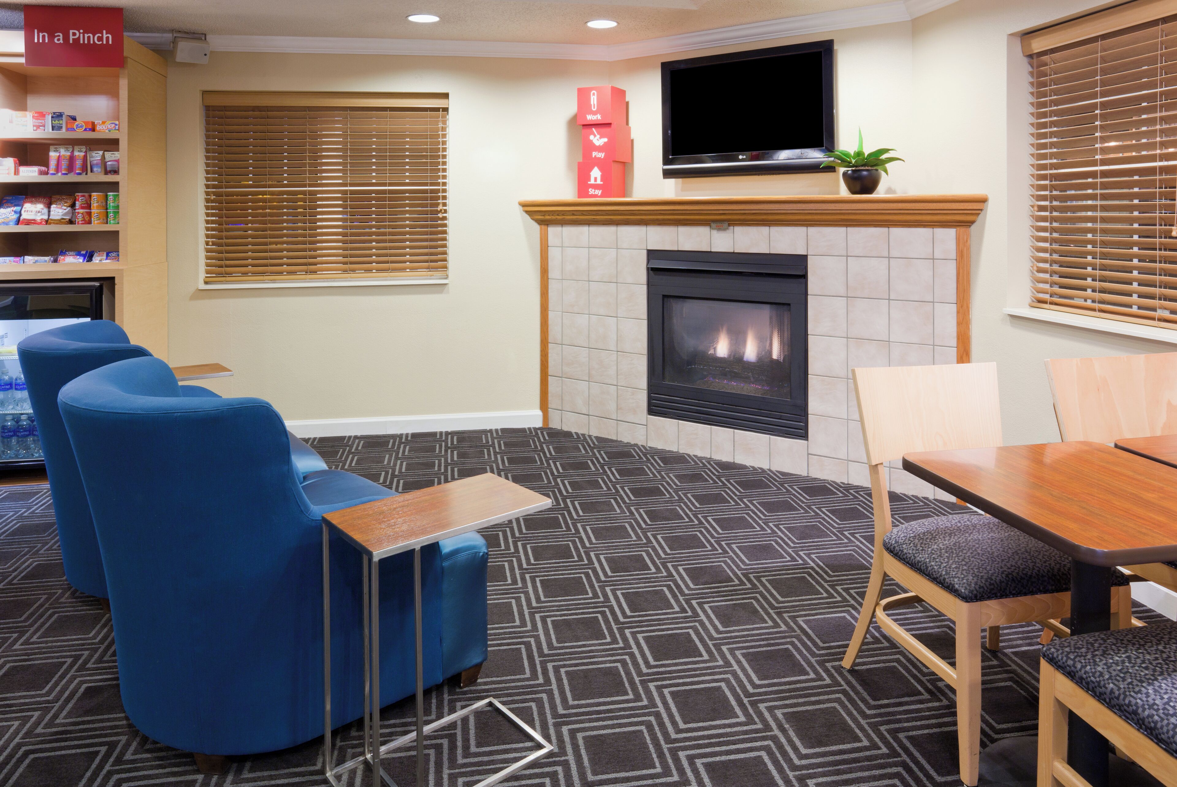 TownePlace Suites Minneapolis Eden Prairie TownePlace Suites Minneapolis Eden Prairie