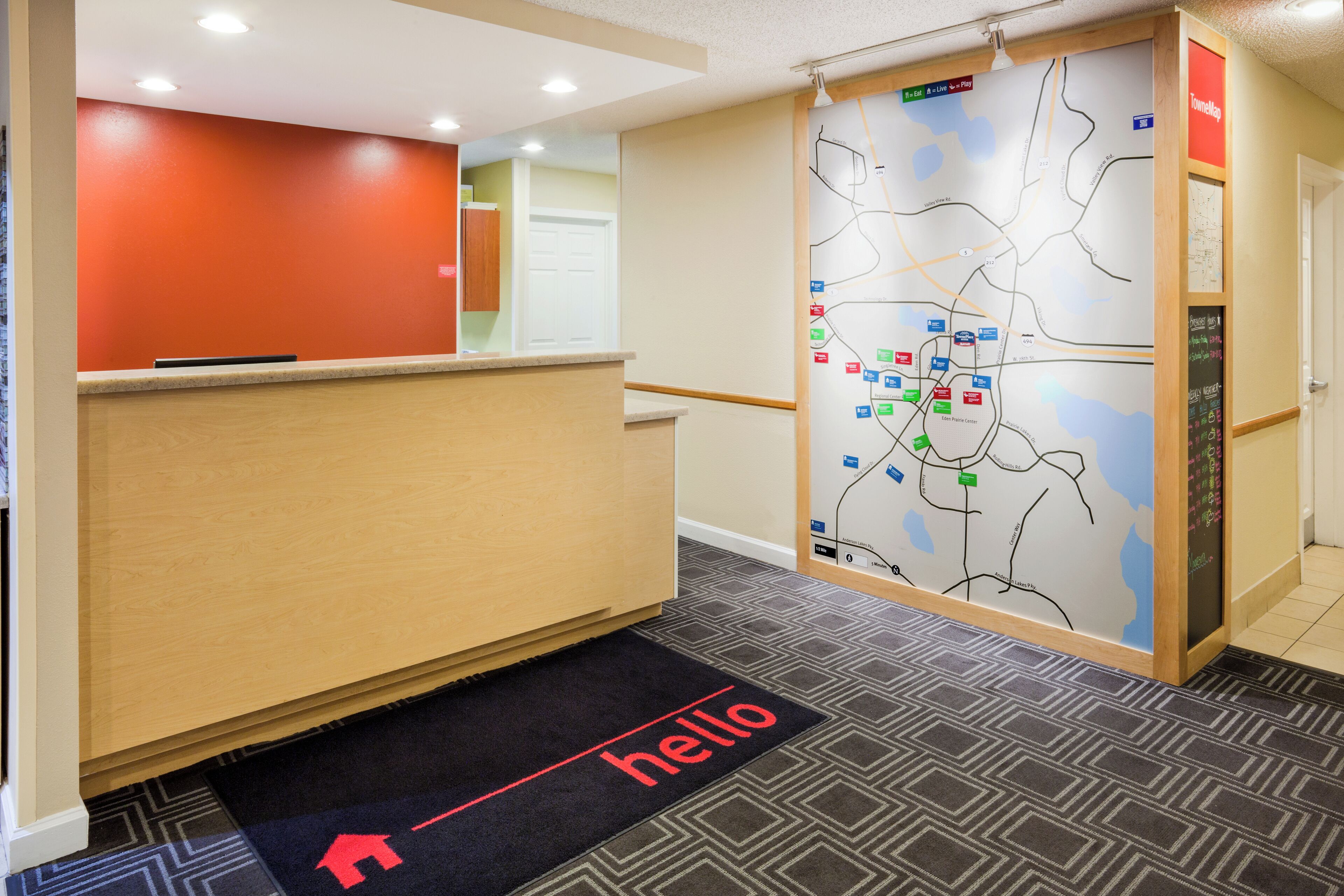 TownePlace Suites Minneapolis Eden Prairie TownePlace Suites Minneapolis Eden Prairie
