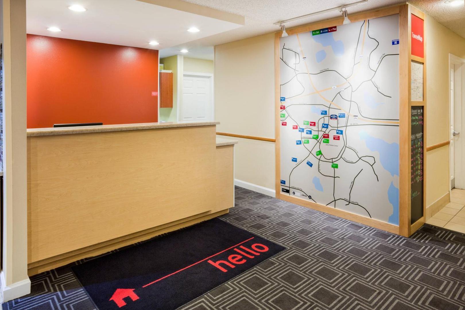 TownePlace Suites Minneapolis Eden Prairie TownePlace Suites Minneapolis Eden Prairie