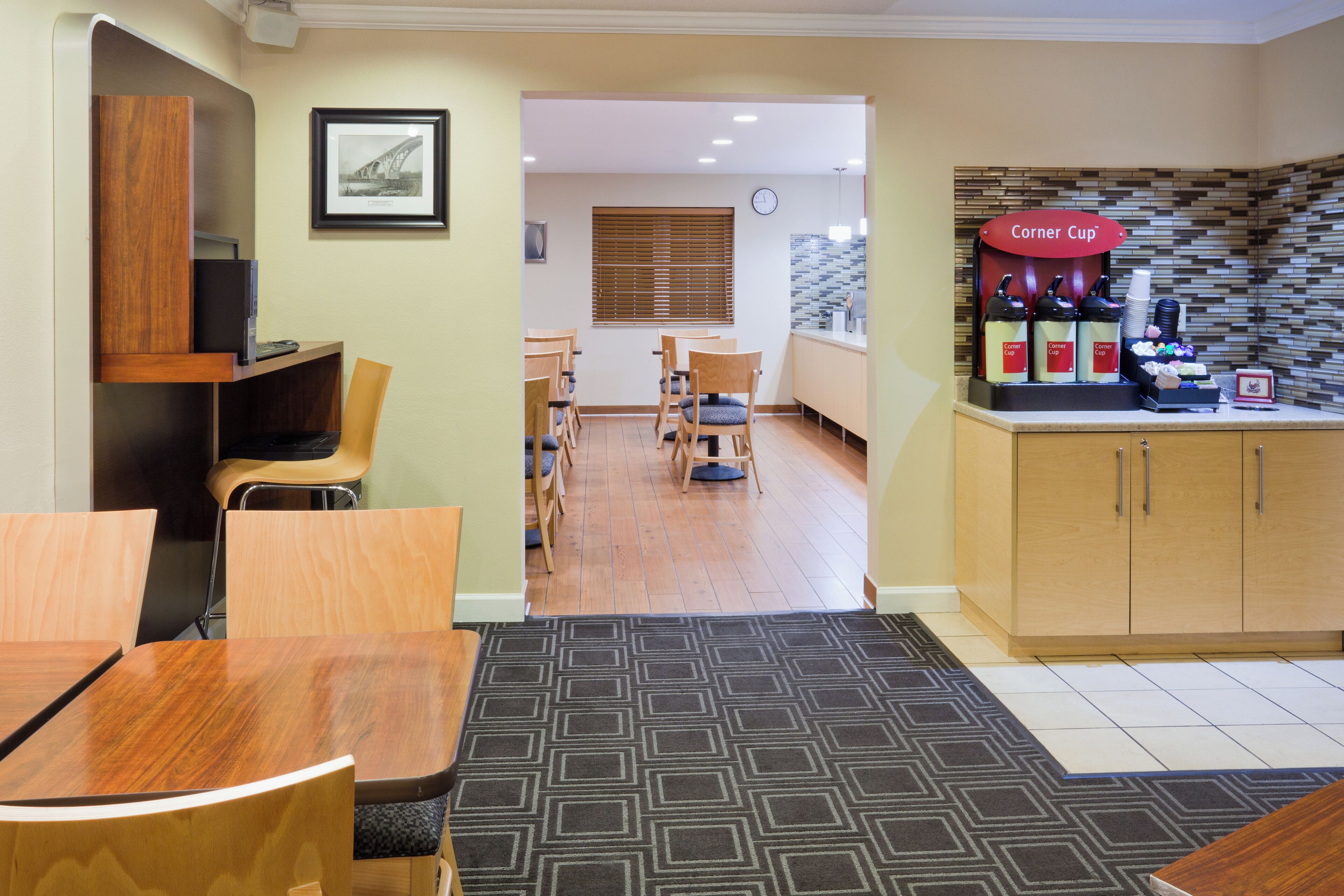 TownePlace Suites Minneapolis Eden Prairie TownePlace Suites Minneapolis Eden Prairie
