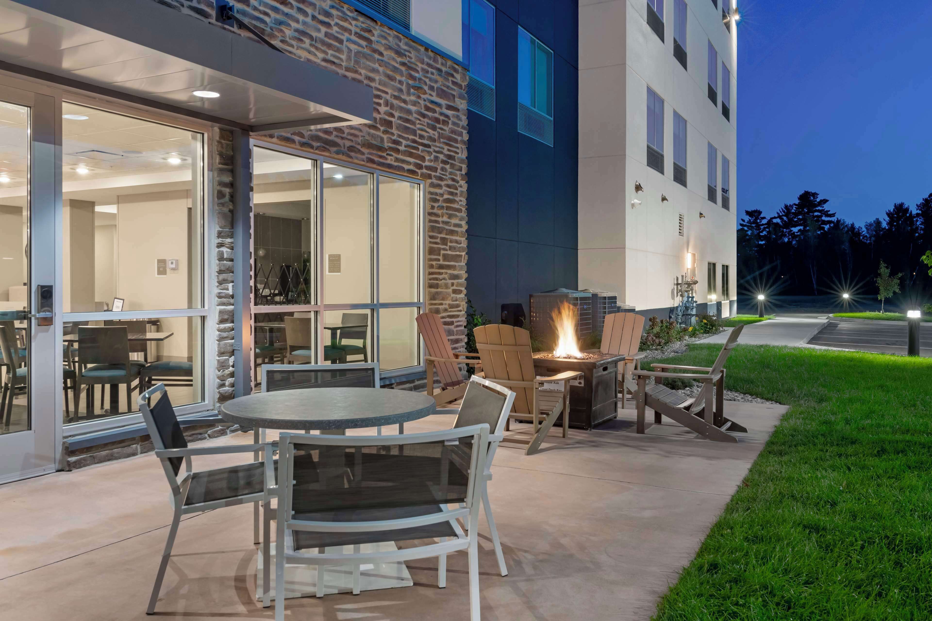 Best Western Plus Grand Rapids MN Best Western Plus Grand Rapids MN