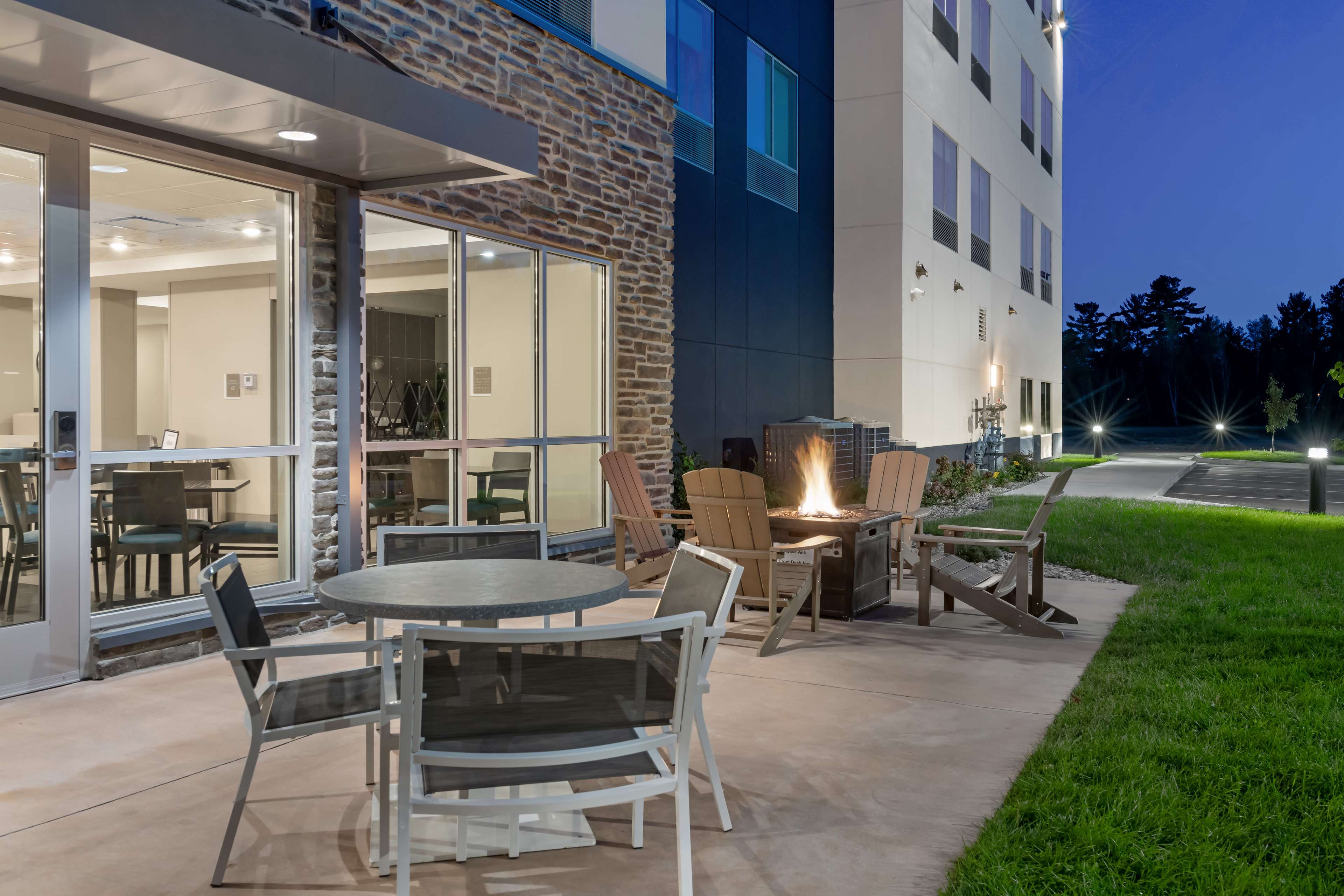 Best Western Plus Grand Rapids MN Best Western Plus Grand Rapids MN