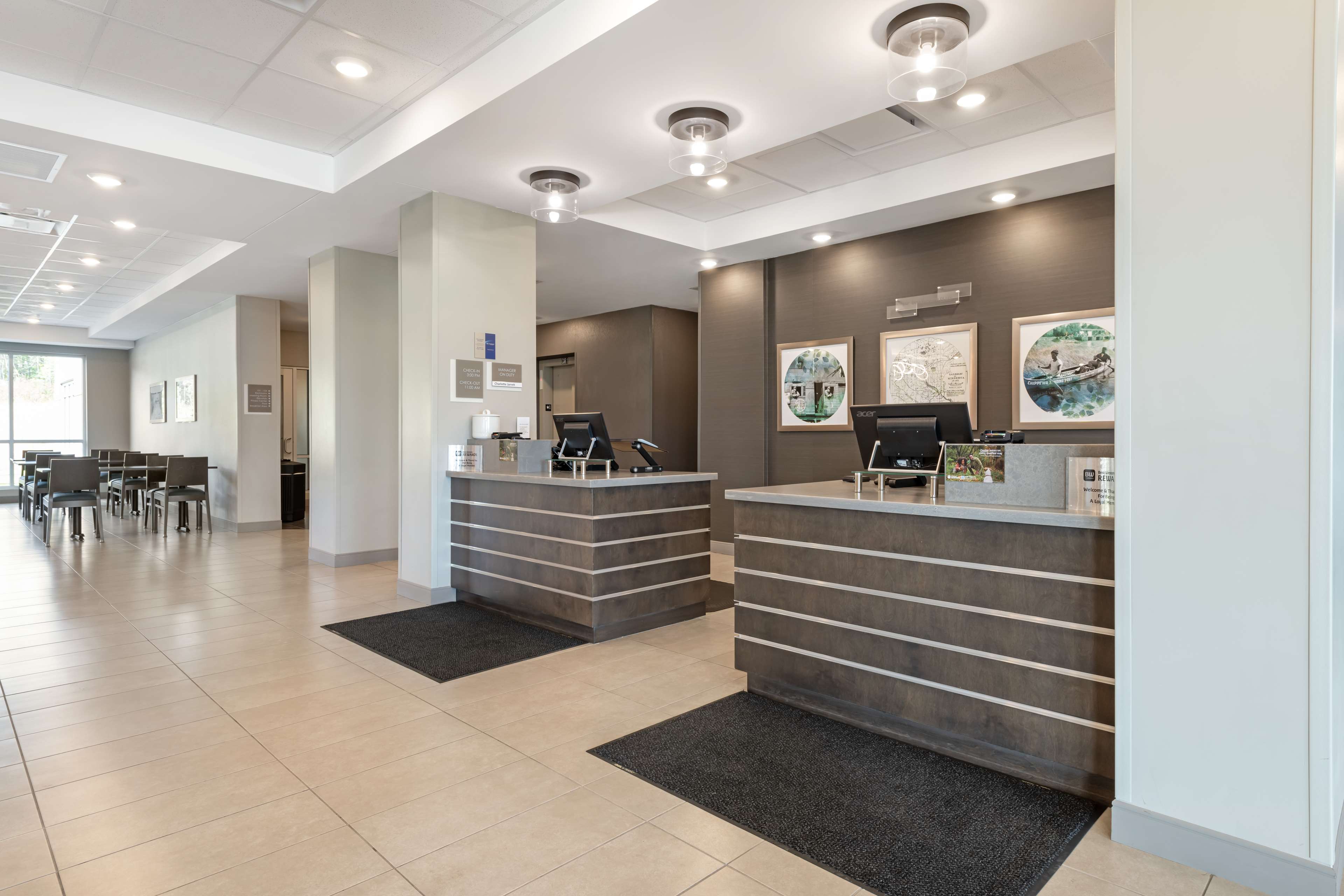 Best Western Plus Grand Rapids MN Best Western Plus Grand Rapids MN