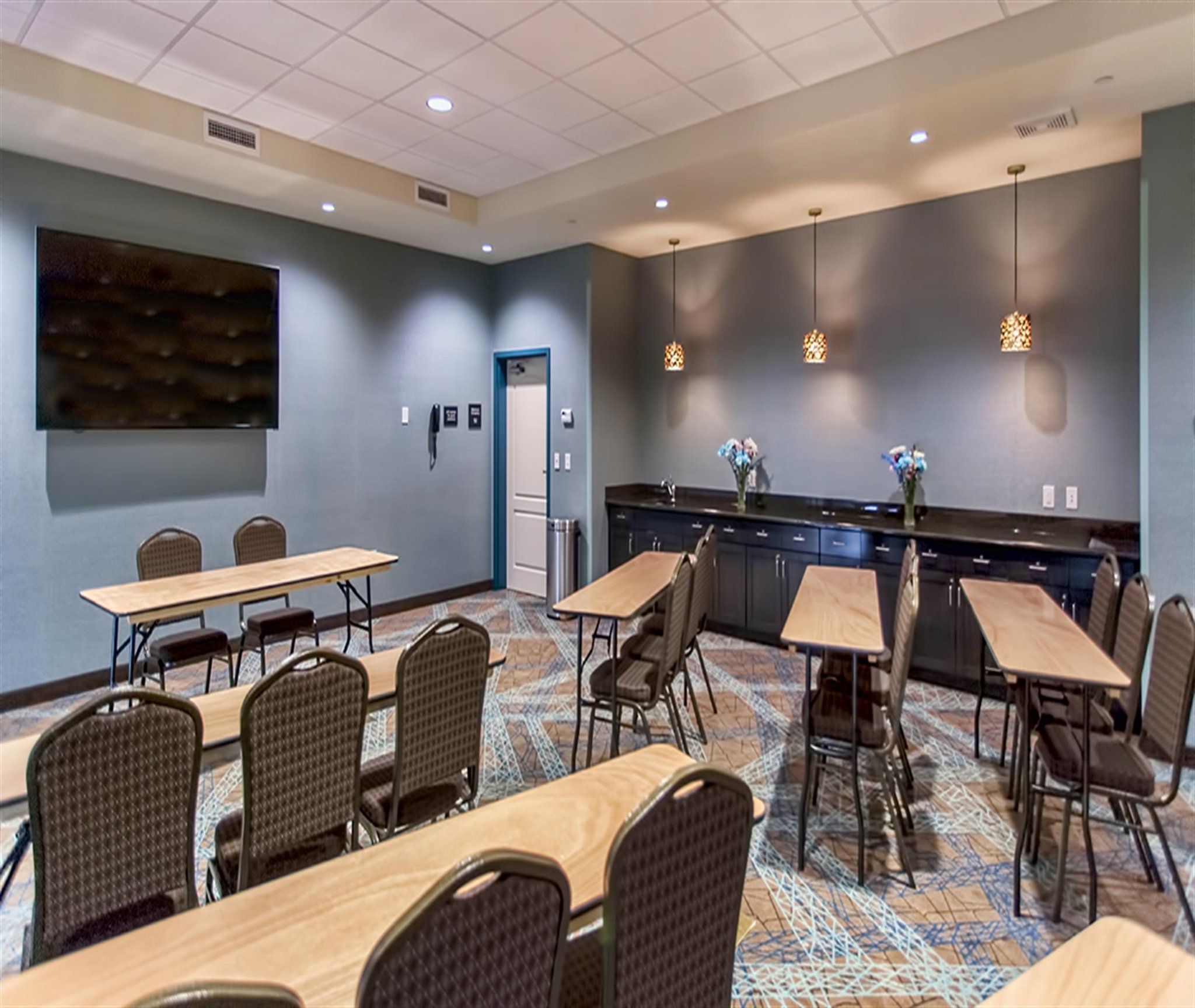 Hampton Inn Hibbing Hampton Inn Hibbing