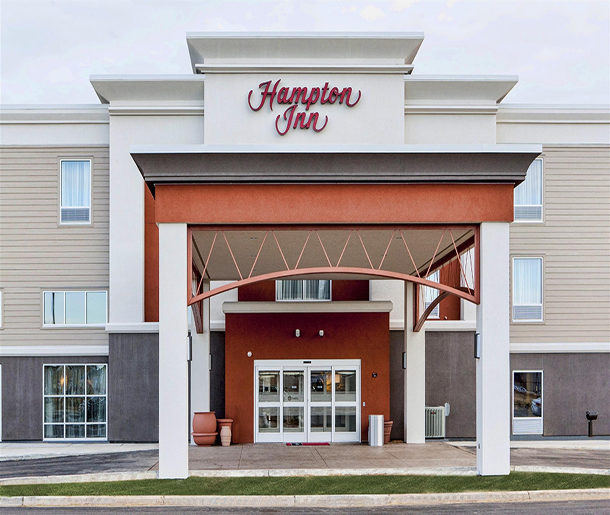 Hampton Inn Hibbing Hampton Inn Hibbing