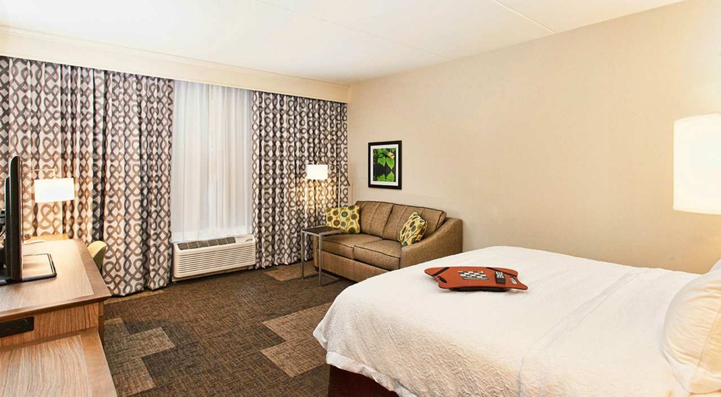 Hampton Inn Hibbing Hampton Inn Hibbing
