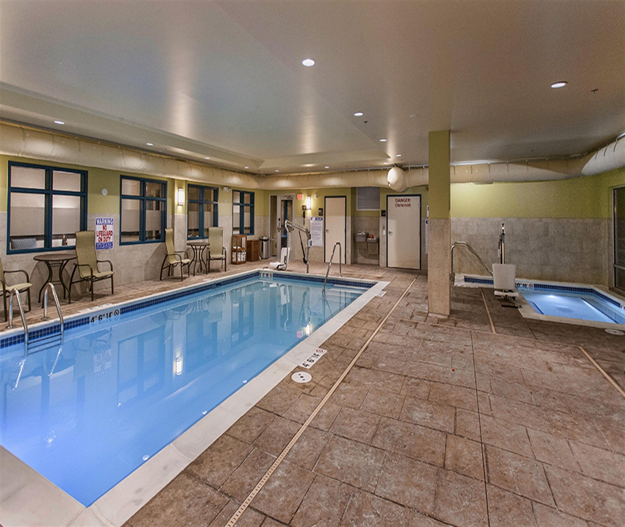 Hampton Inn Hibbing Hampton Inn Hibbing
