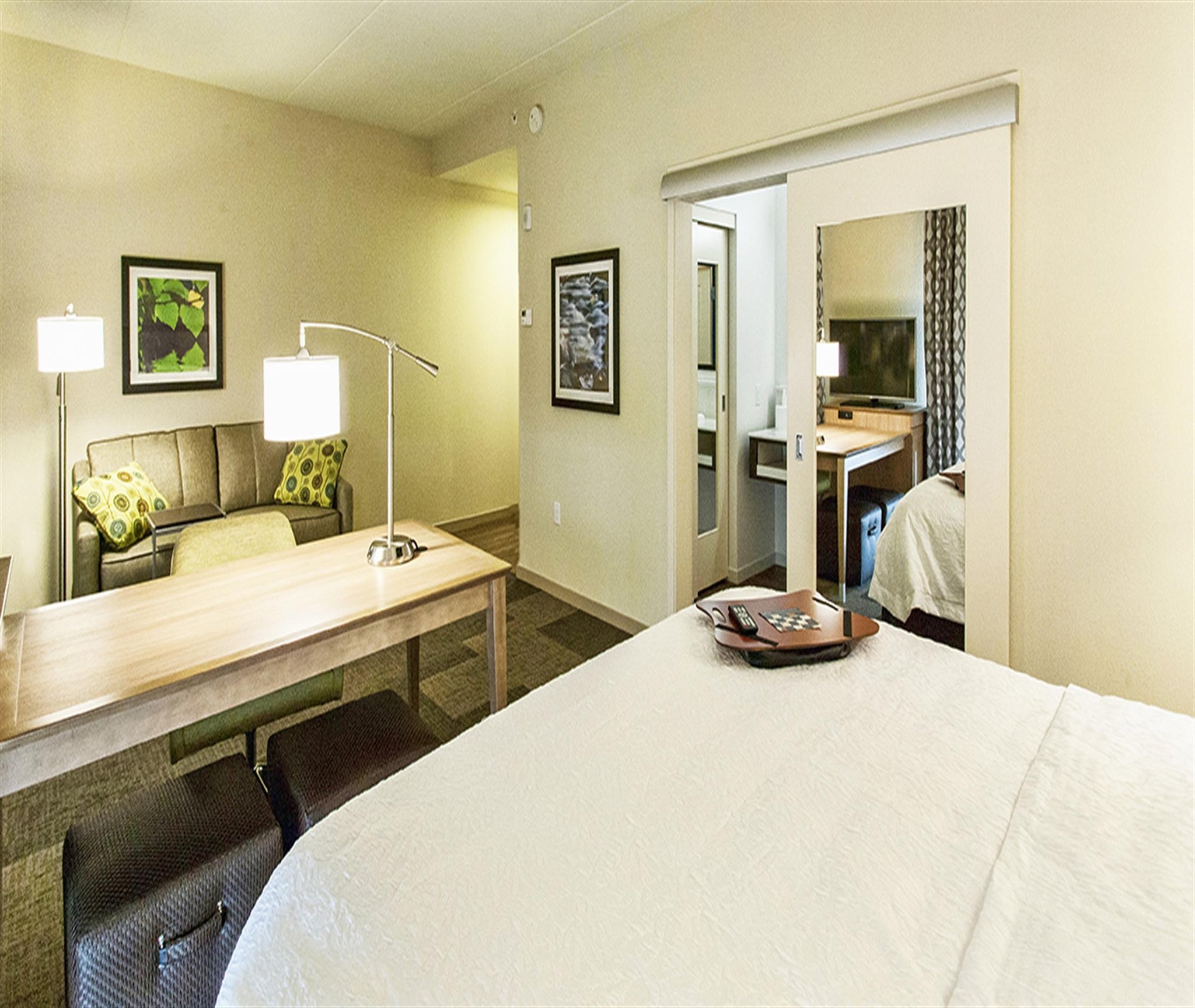 Hampton Inn Hibbing Hampton Inn Hibbing