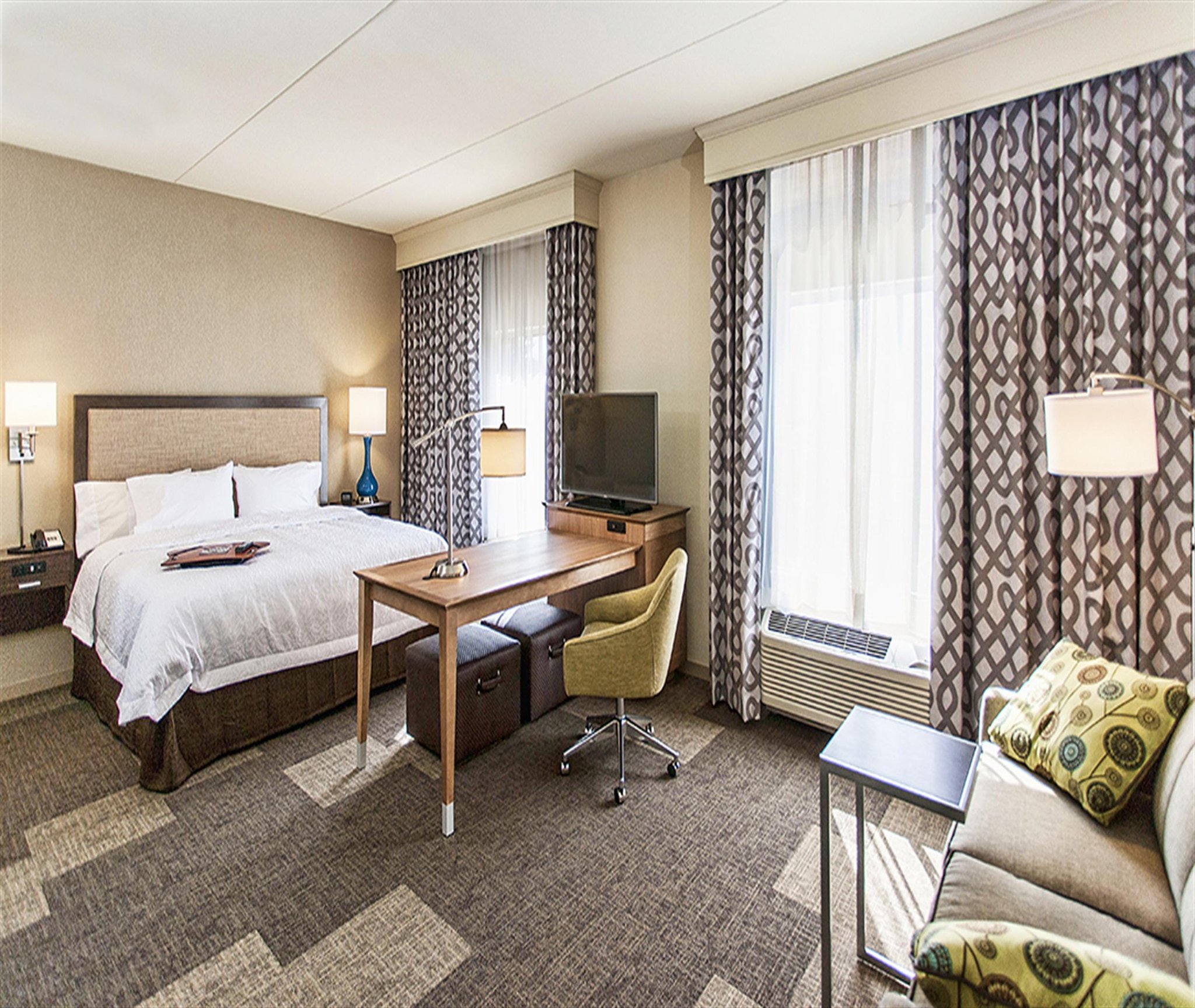 Hampton Inn Hibbing Hampton Inn Hibbing