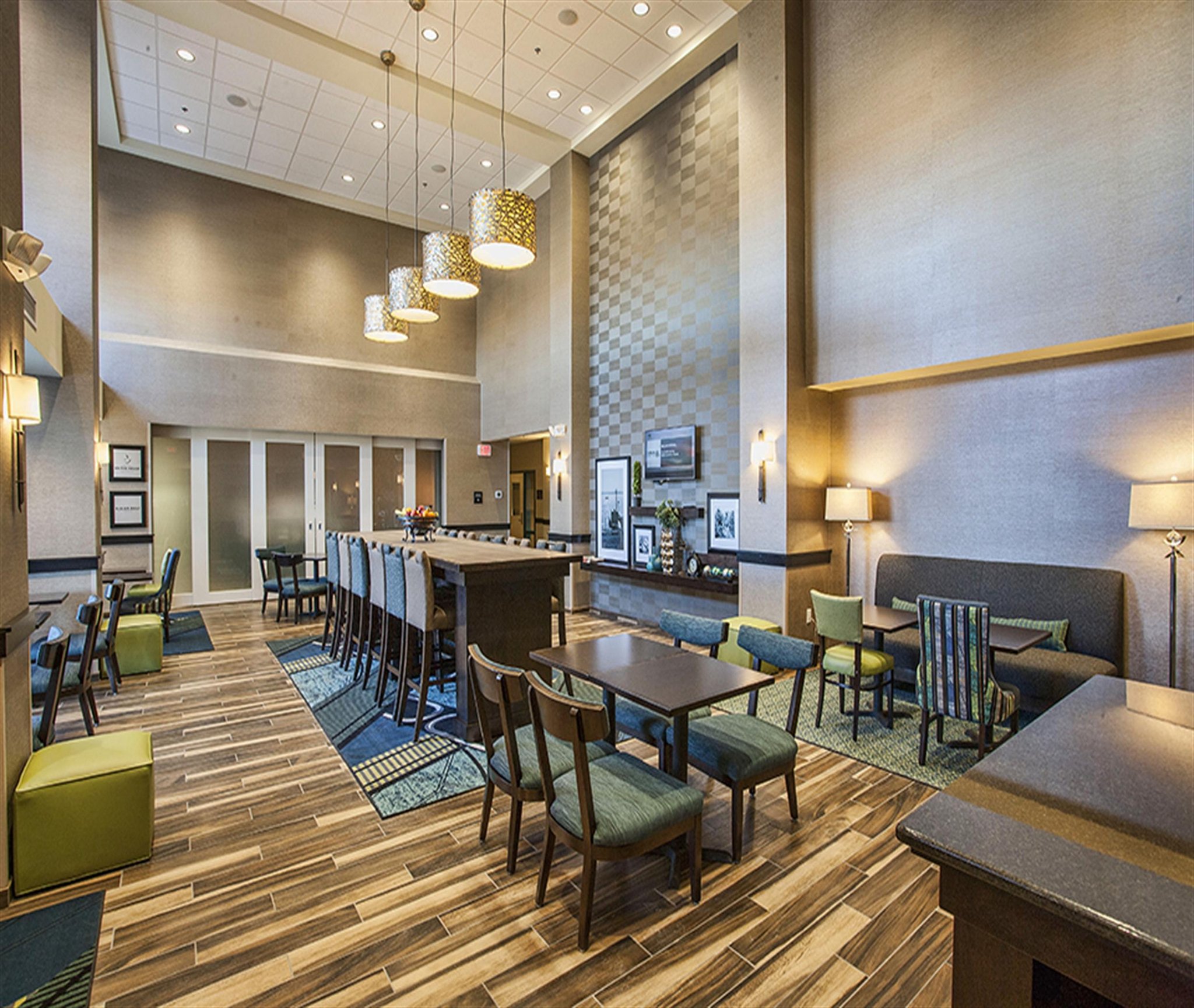 Hampton Inn Hibbing Hampton Inn Hibbing