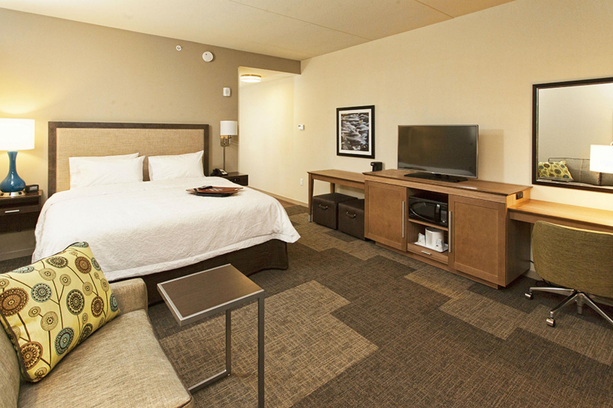 Hampton Inn Hibbing Hampton Inn Hibbing