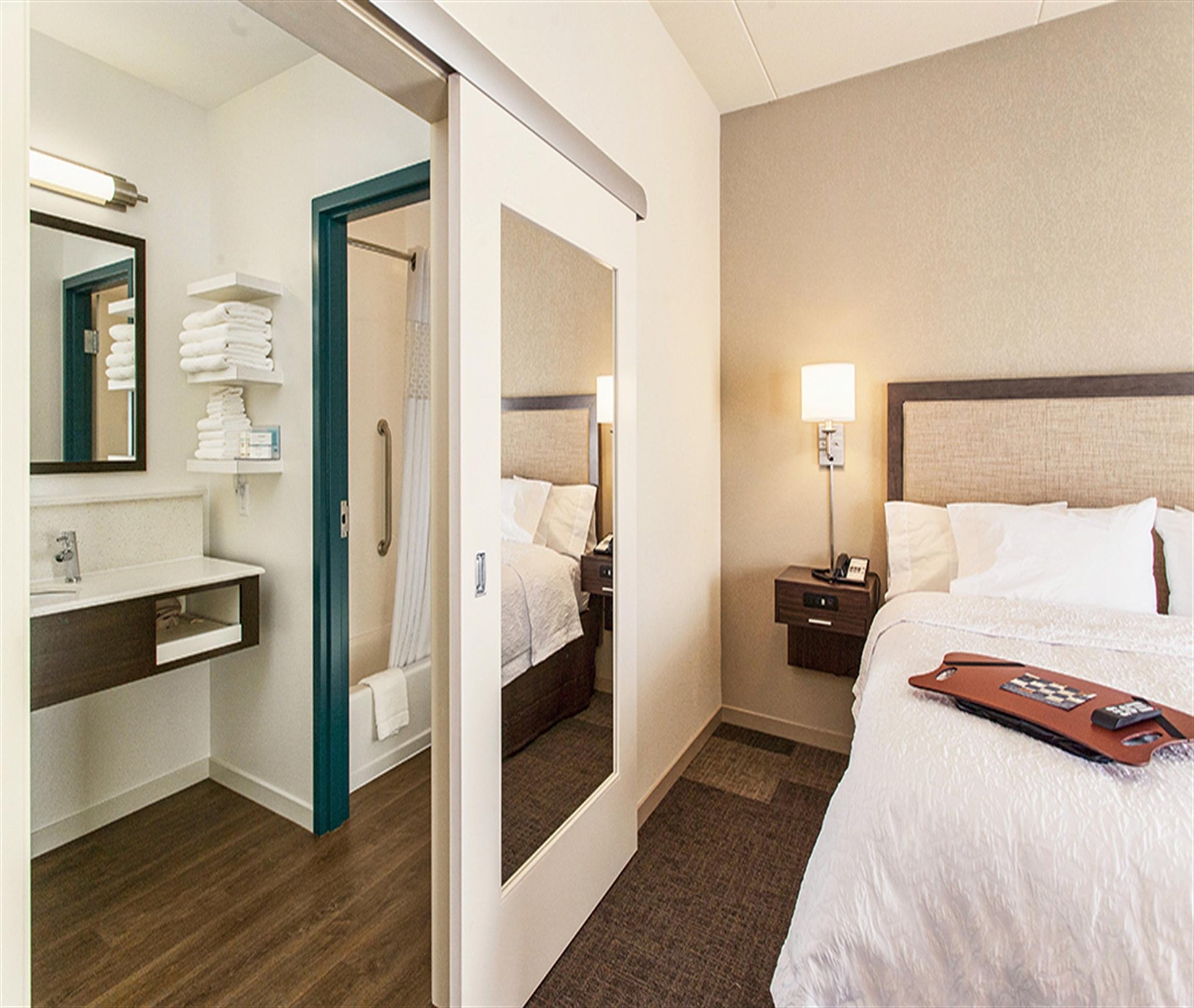 Hampton Inn Hibbing Hampton Inn Hibbing