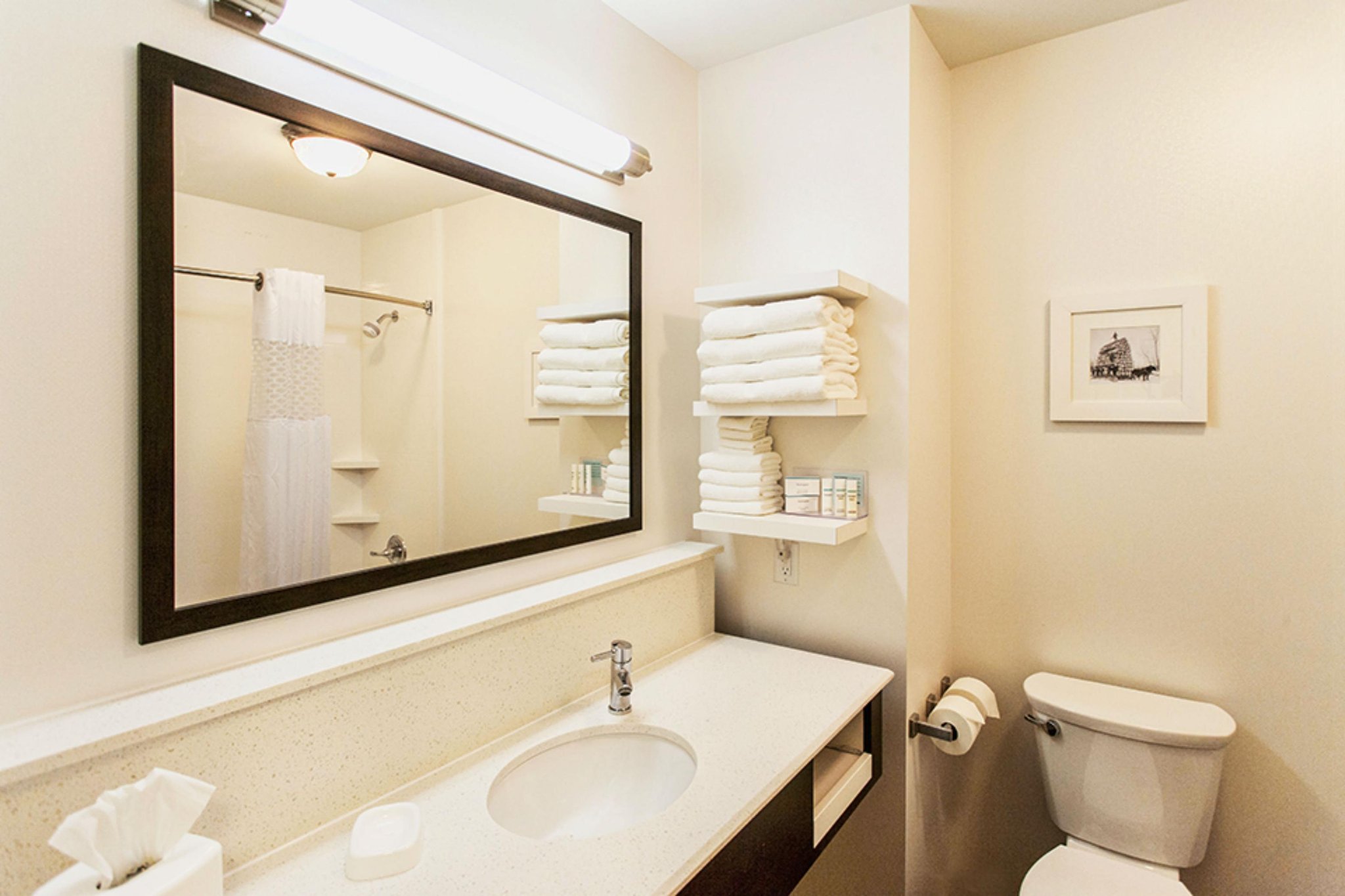 Hampton Inn Hibbing Hampton Inn Hibbing