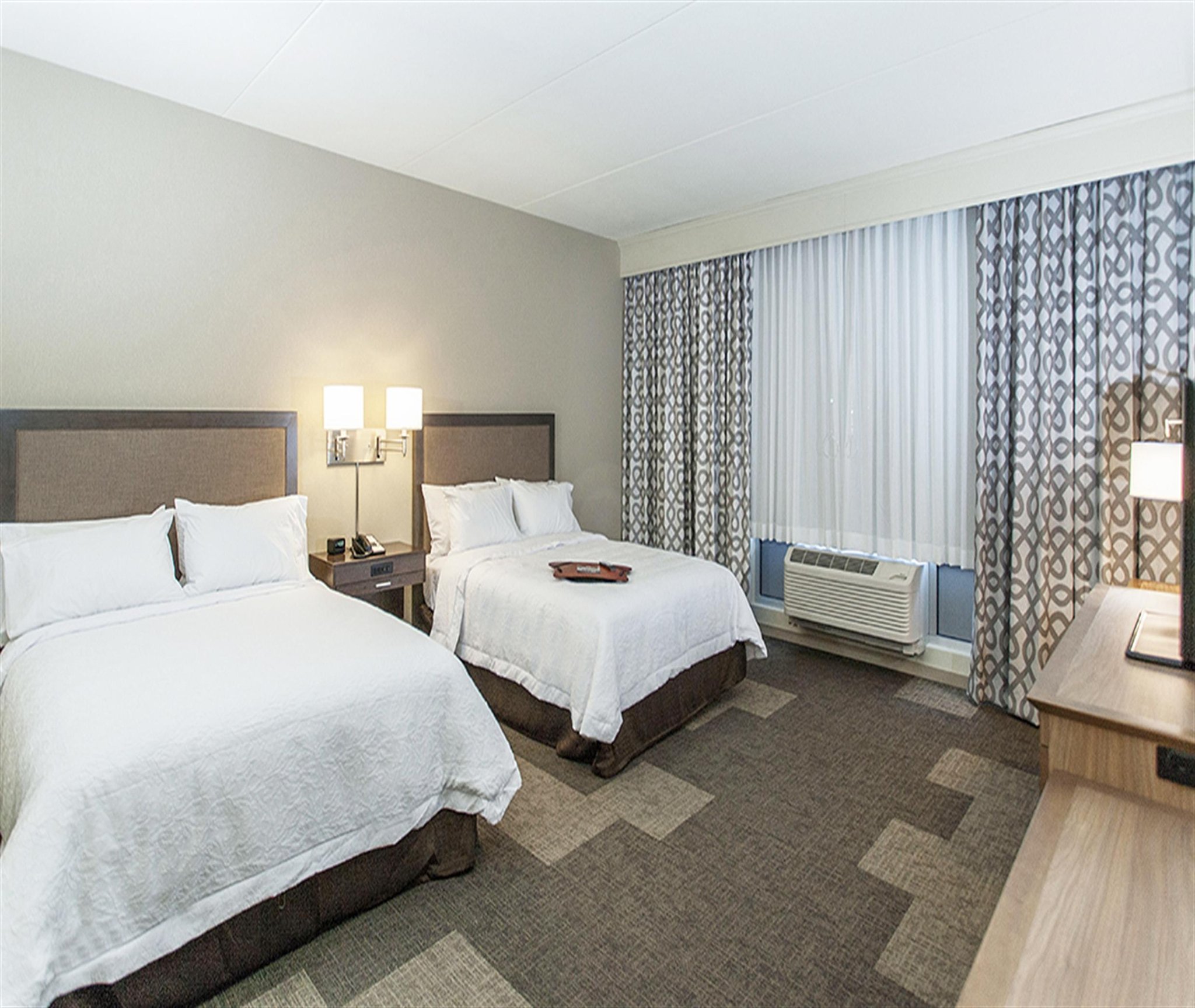 Hampton Inn Hibbing Hampton Inn Hibbing
