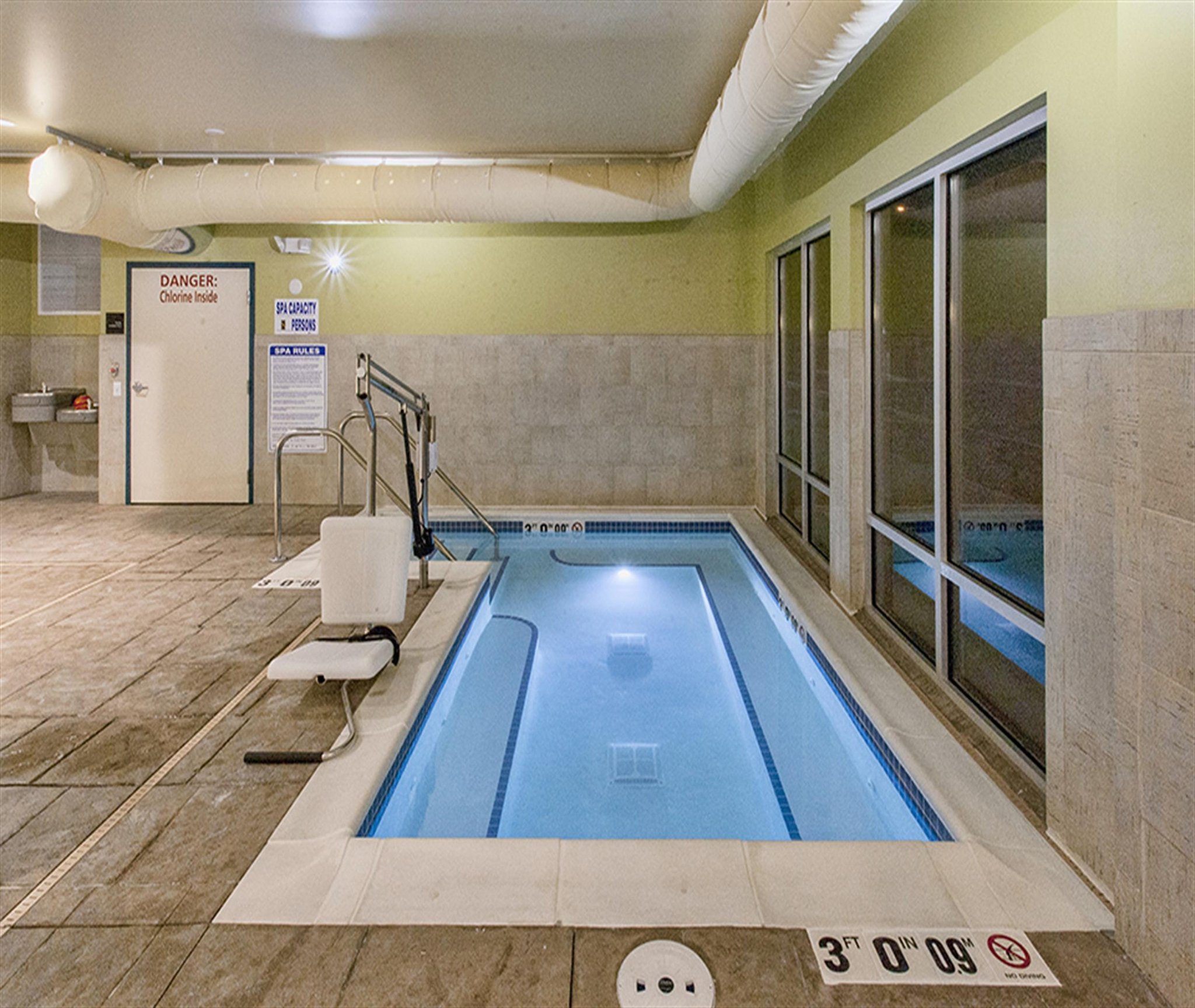 Hampton Inn Hibbing Hampton Inn Hibbing