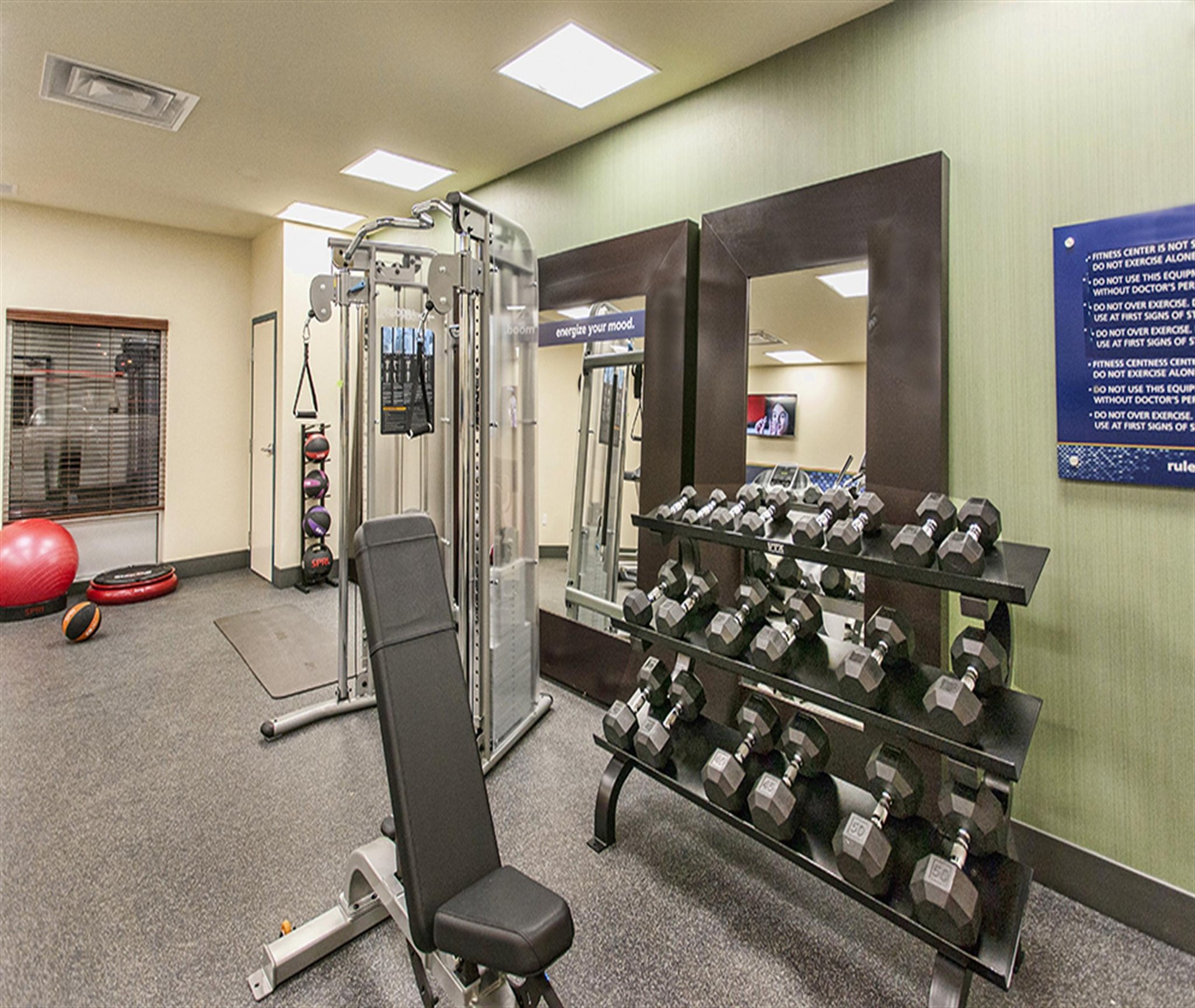 Hampton Inn Hibbing Hampton Inn Hibbing