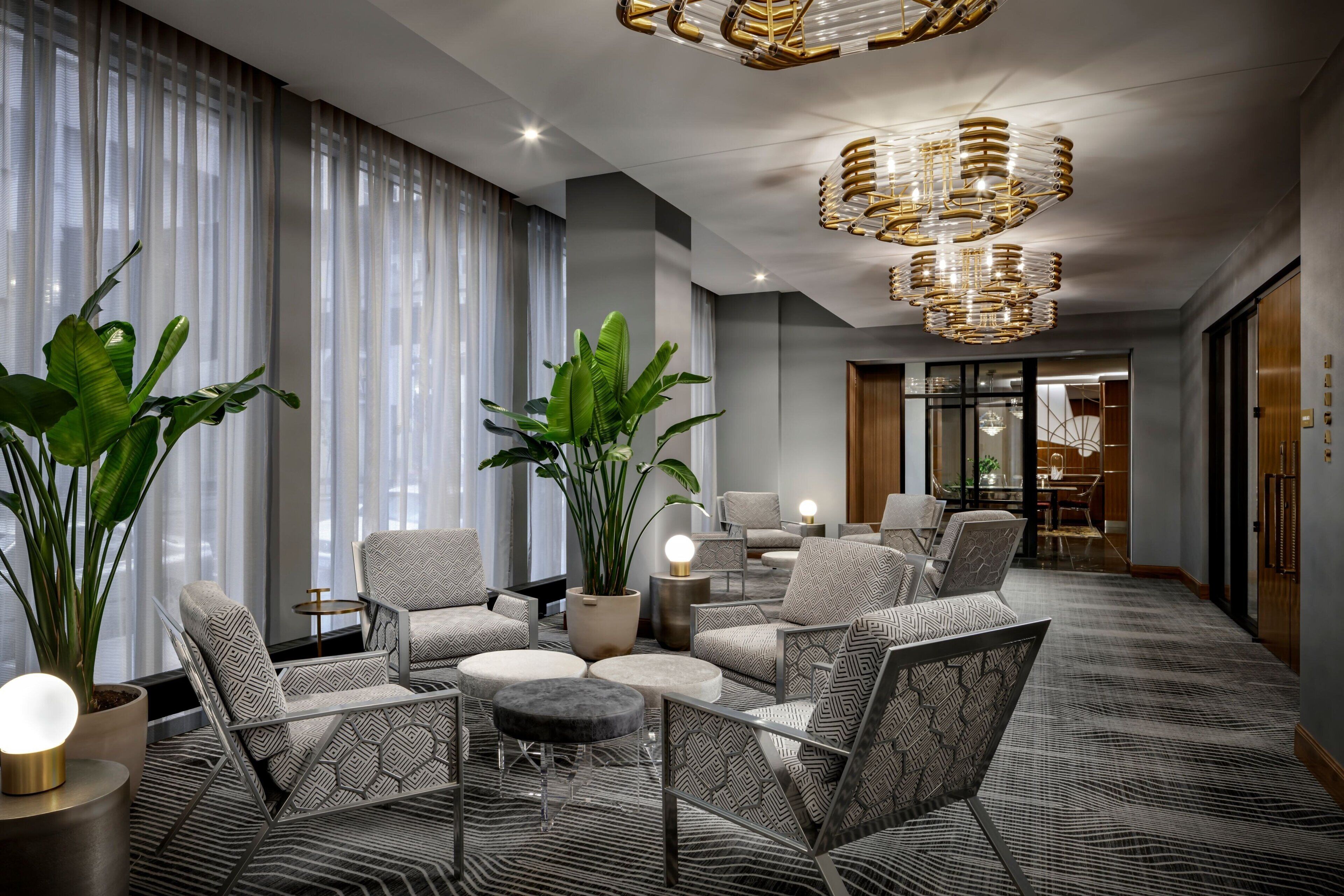 Rand Tower Hotel, Minneapolis, a Tribute Portfolio Hotel Rand Tower Hotel, Minneapolis, a Tribute Portfolio Hotel