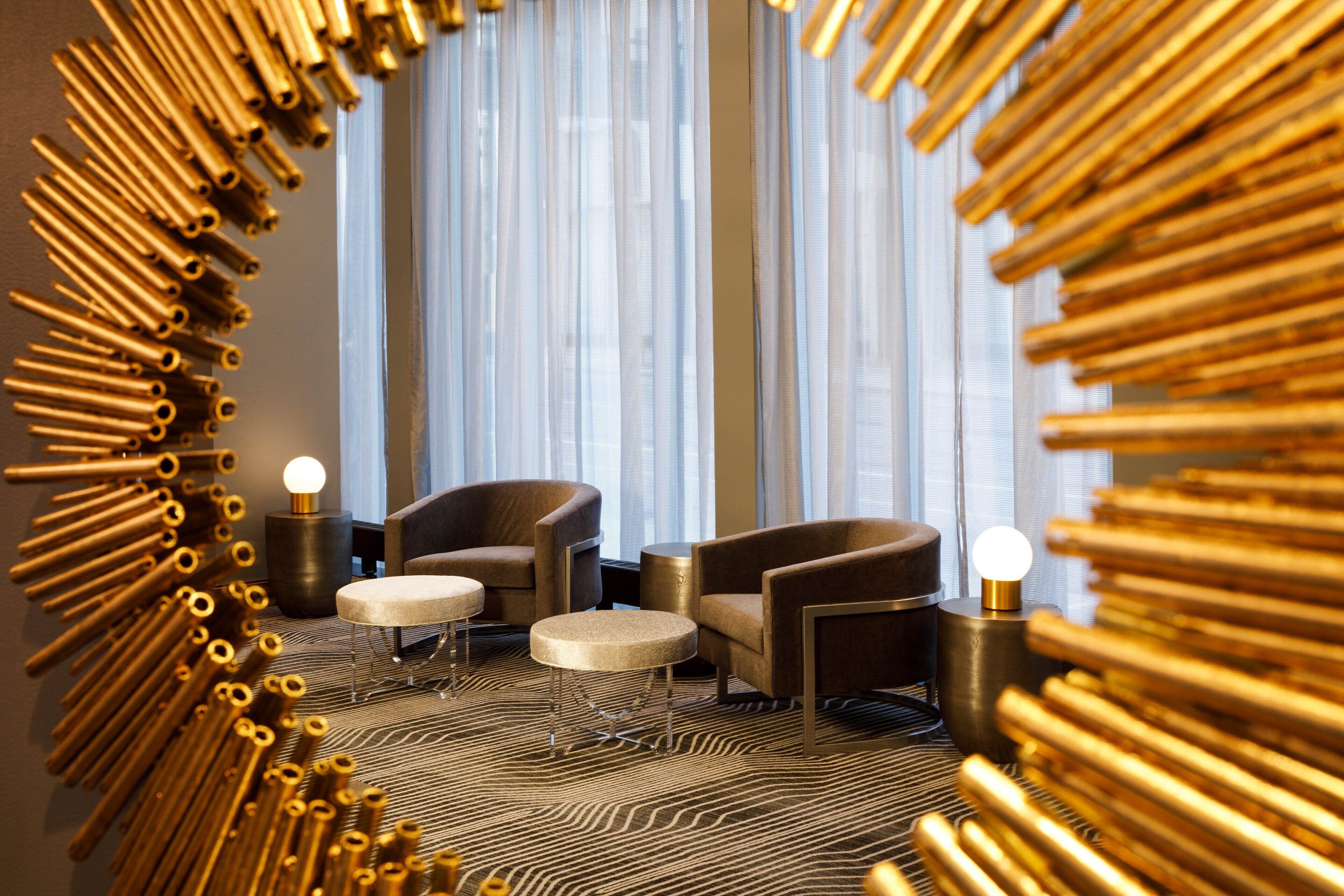 Rand Tower Hotel, Minneapolis, a Tribute Portfolio Hotel Rand Tower Hotel, Minneapolis, a Tribute Portfolio Hotel