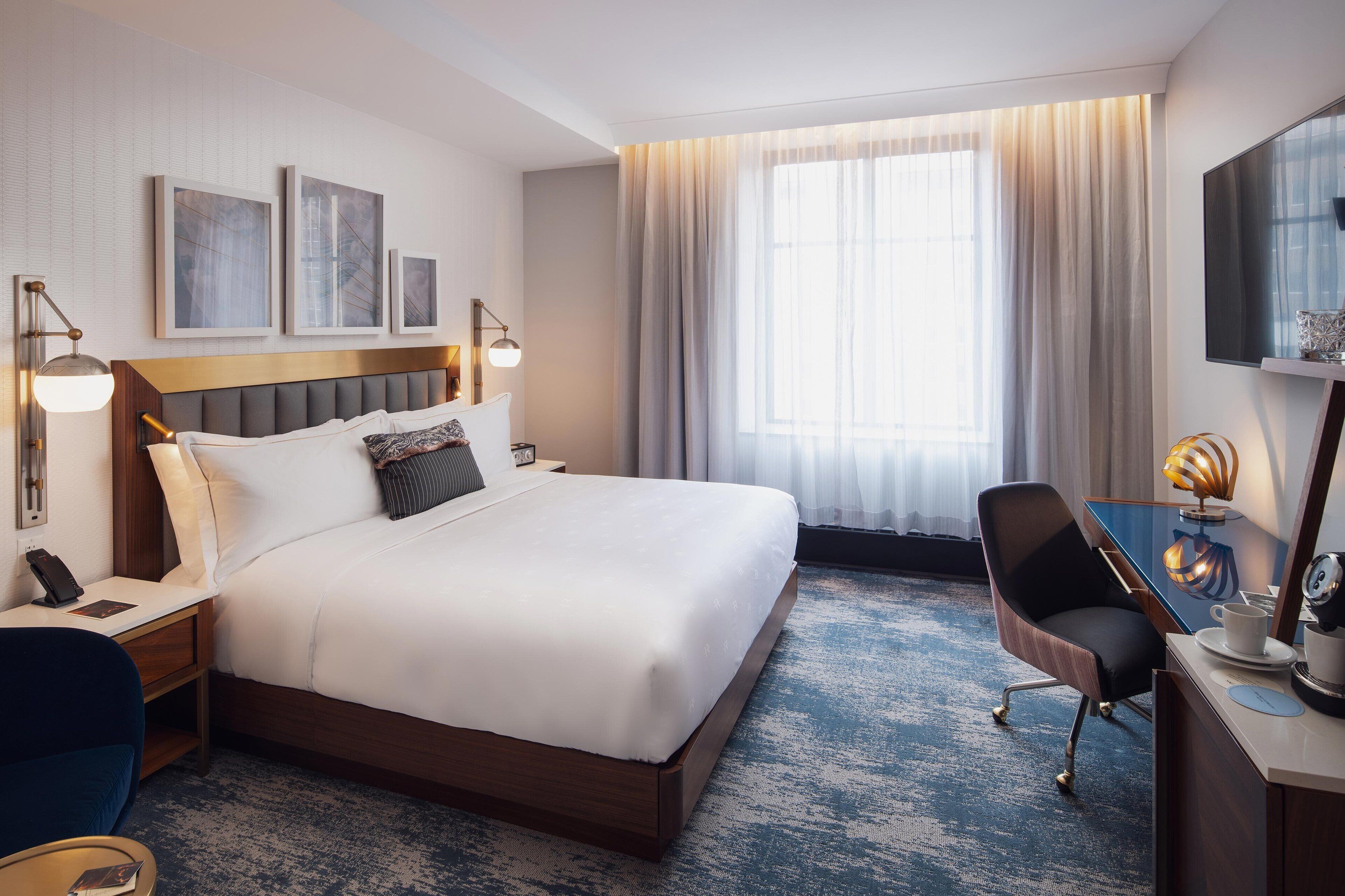 Rand Tower Hotel, Minneapolis, a Tribute Portfolio Hotel Rand Tower Hotel, Minneapolis, a Tribute Portfolio Hotel
