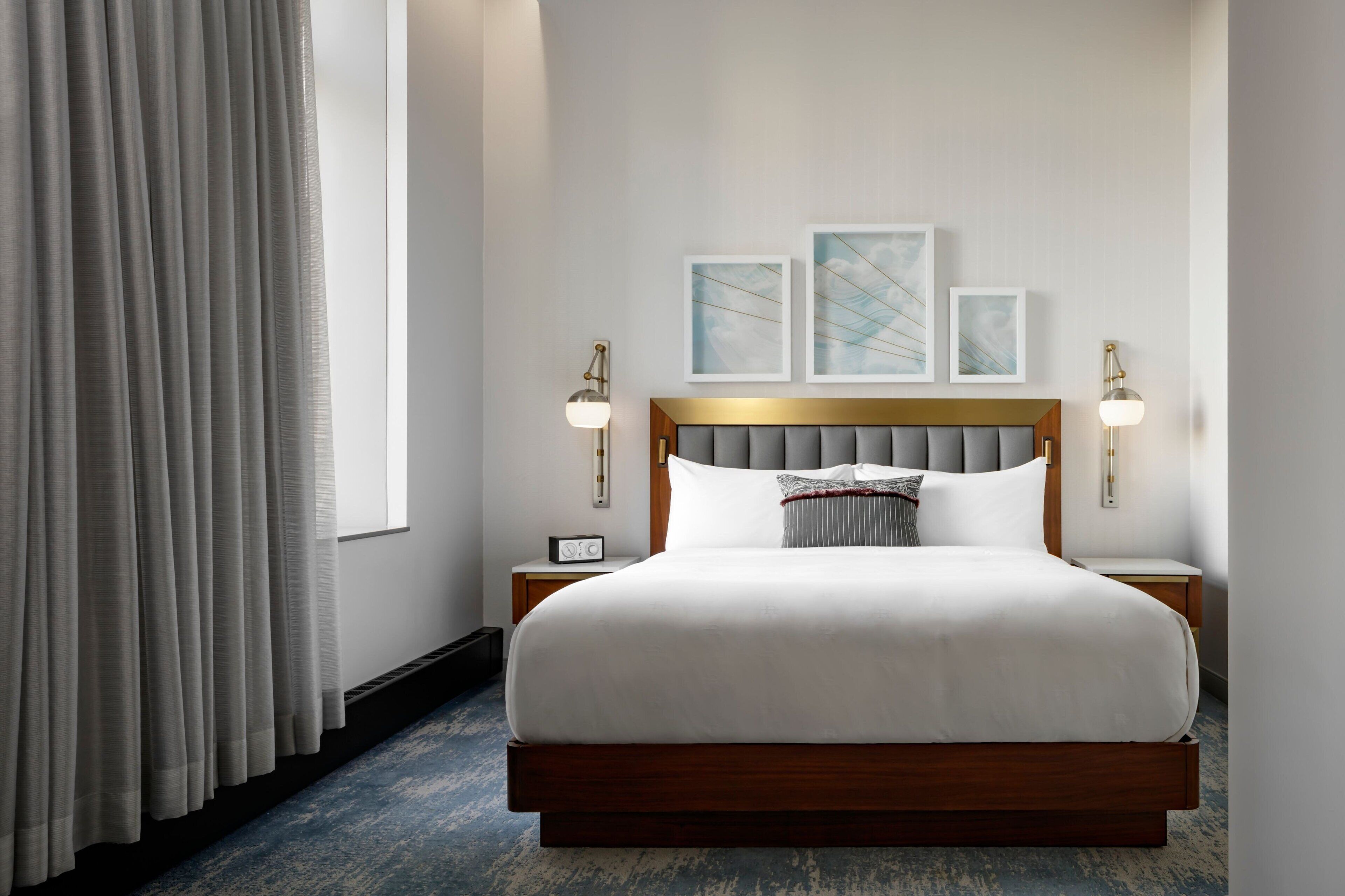 Rand Tower Hotel, Minneapolis, a Tribute Portfolio Hotel Rand Tower Hotel, Minneapolis, a Tribute Portfolio Hotel