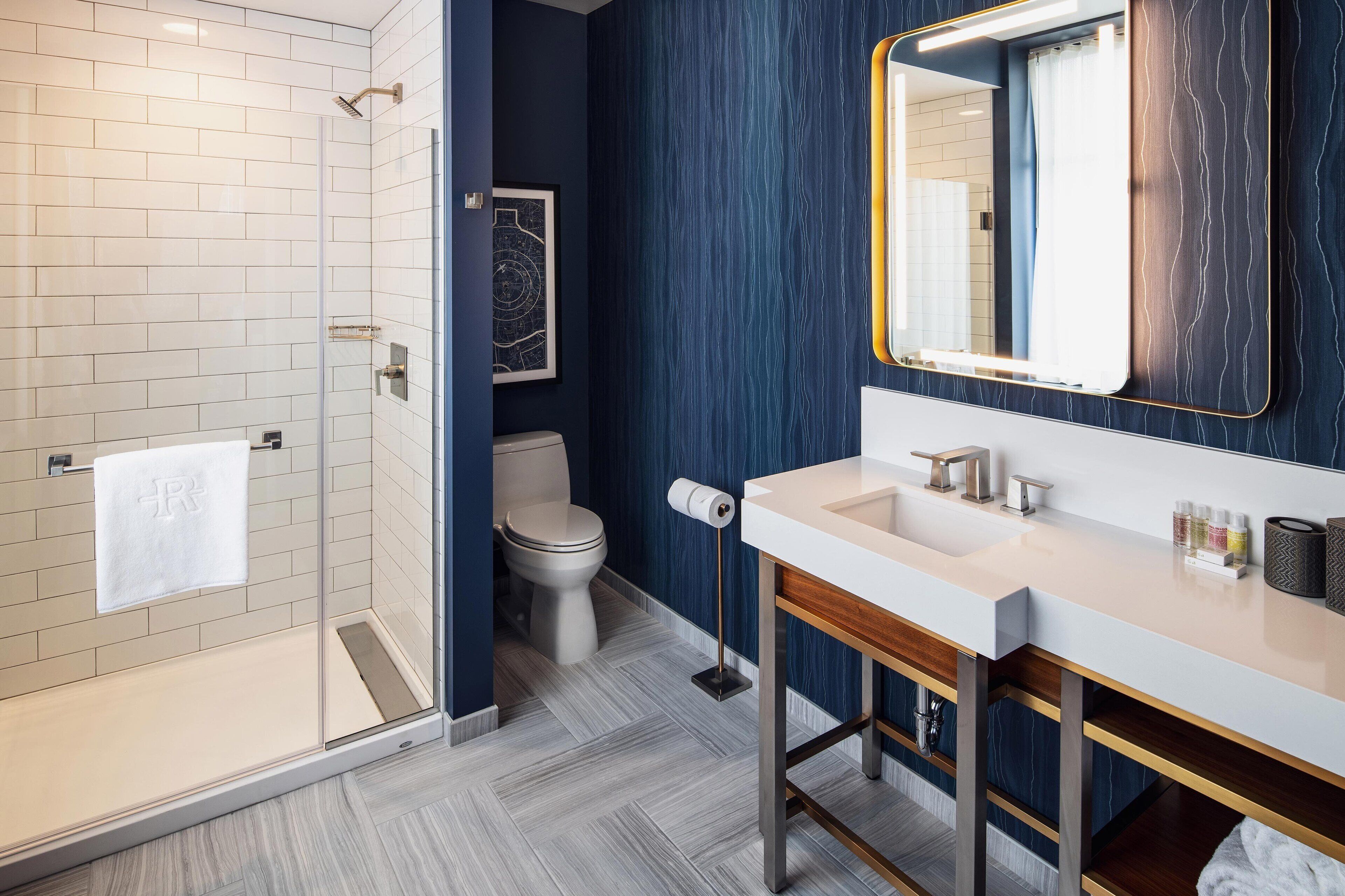 Rand Tower Hotel, Minneapolis, a Tribute Portfolio Hotel Rand Tower Hotel, Minneapolis, a Tribute Portfolio Hotel