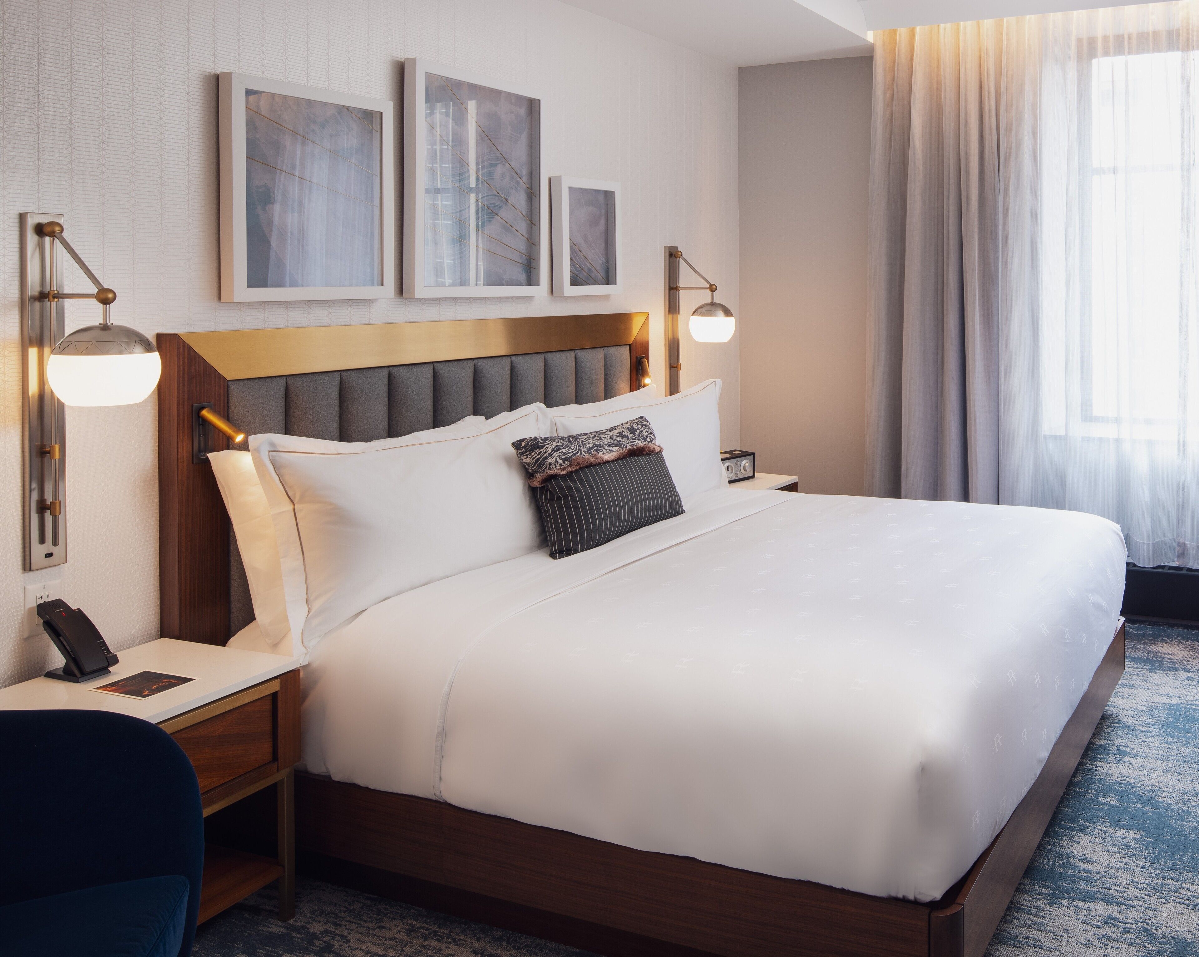 Rand Tower Hotel, Minneapolis, a Tribute Portfolio Hotel Rand Tower Hotel, Minneapolis, a Tribute Portfolio Hotel