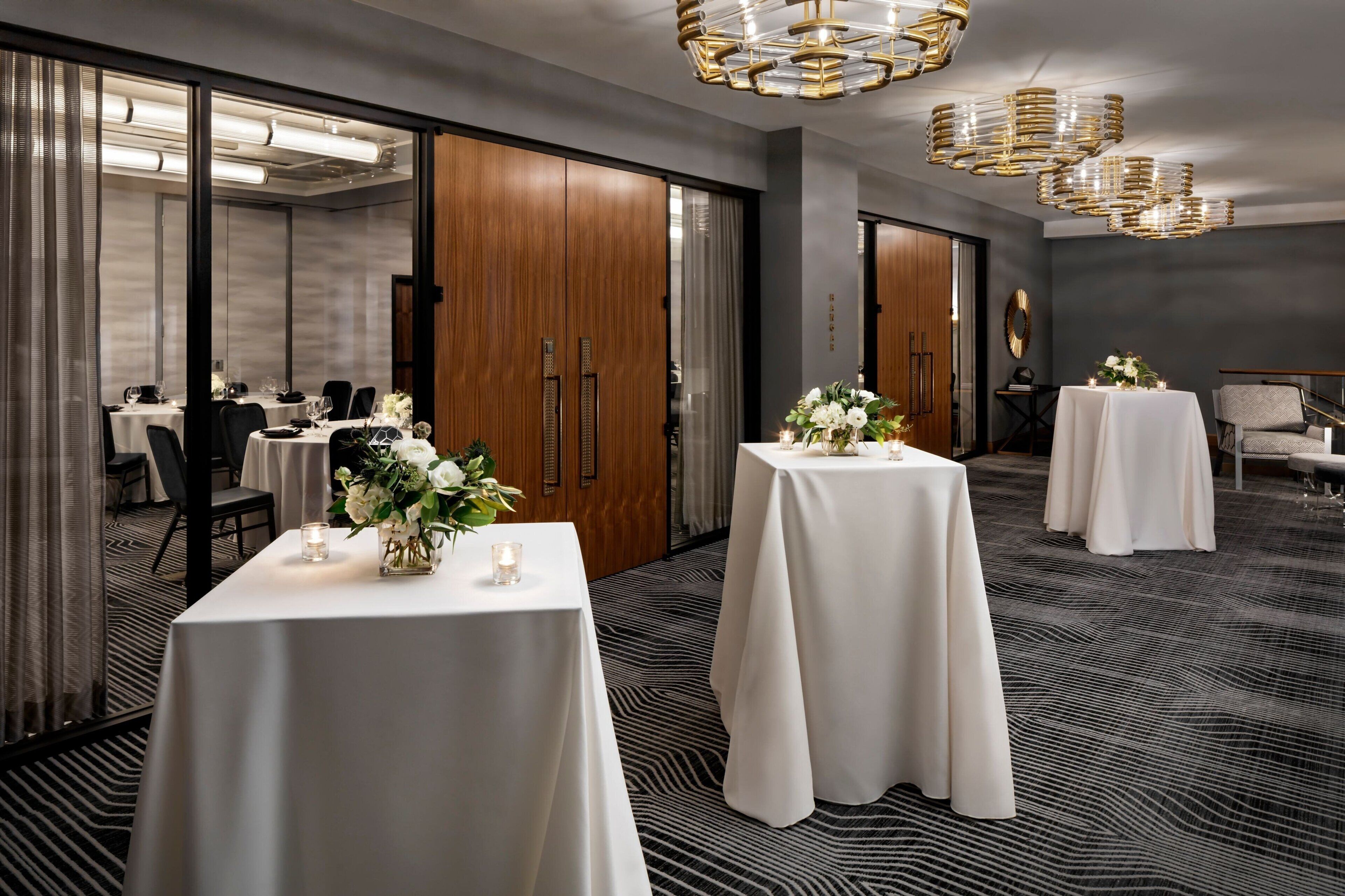 Rand Tower Hotel, Minneapolis, a Tribute Portfolio Hotel Rand Tower Hotel, Minneapolis, a Tribute Portfolio Hotel