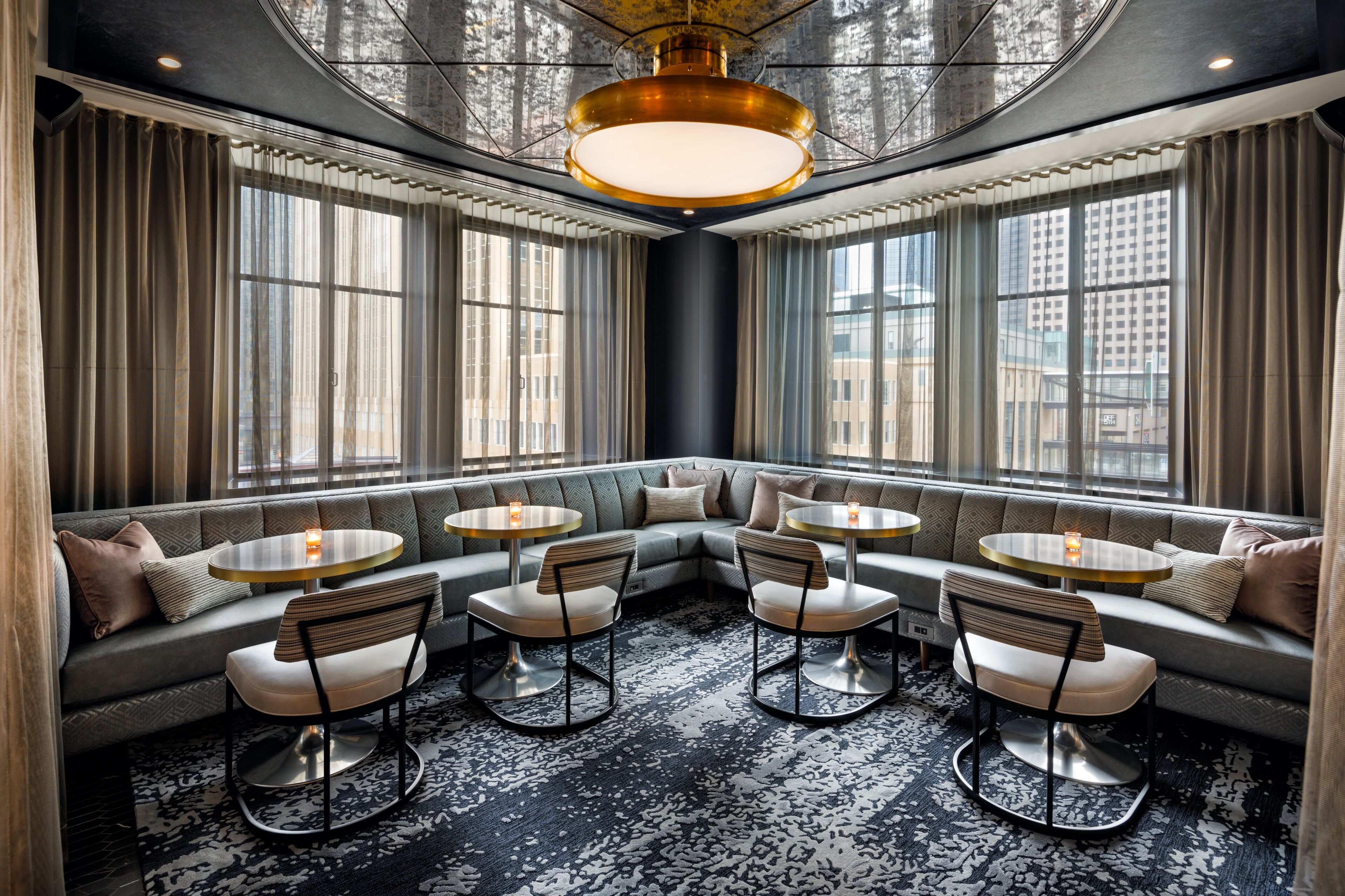 Rand Tower Hotel, Minneapolis, a Tribute Portfolio Hotel Rand Tower Hotel, Minneapolis, a Tribute Portfolio Hotel