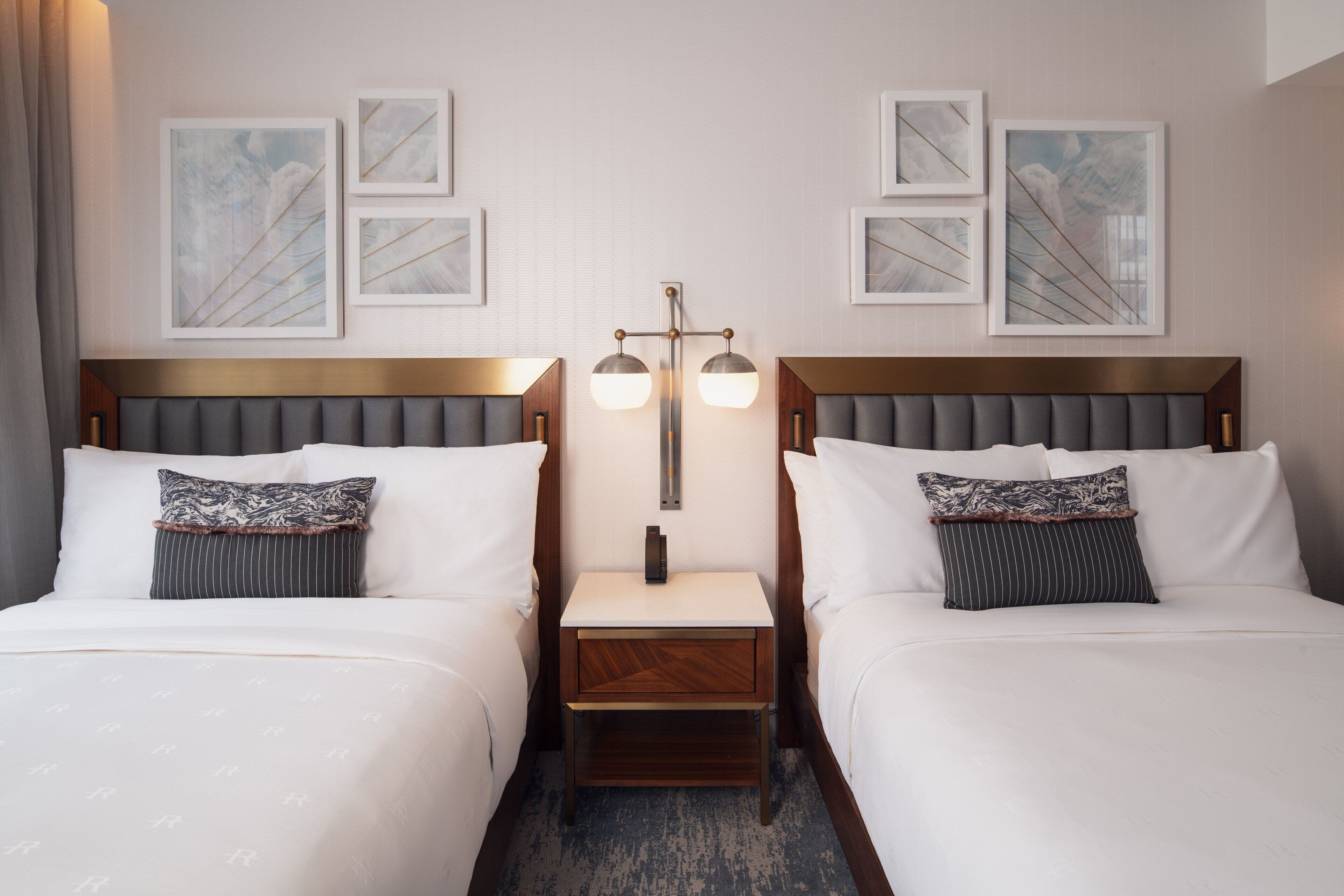 Rand Tower Hotel, Minneapolis, a Tribute Portfolio Hotel Rand Tower Hotel, Minneapolis, a Tribute Portfolio Hotel