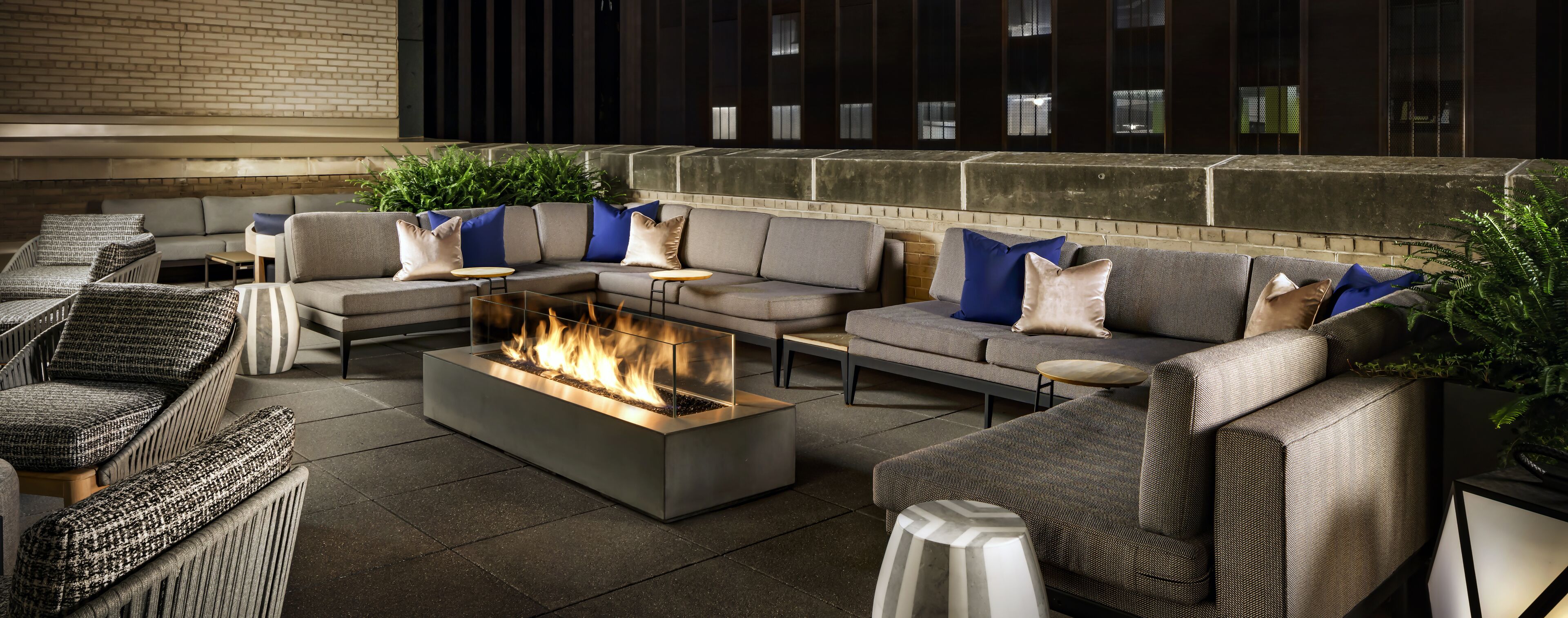 Rand Tower Hotel, Minneapolis, a Tribute Portfolio Hotel Rand Tower Hotel, Minneapolis, a Tribute Portfolio Hotel