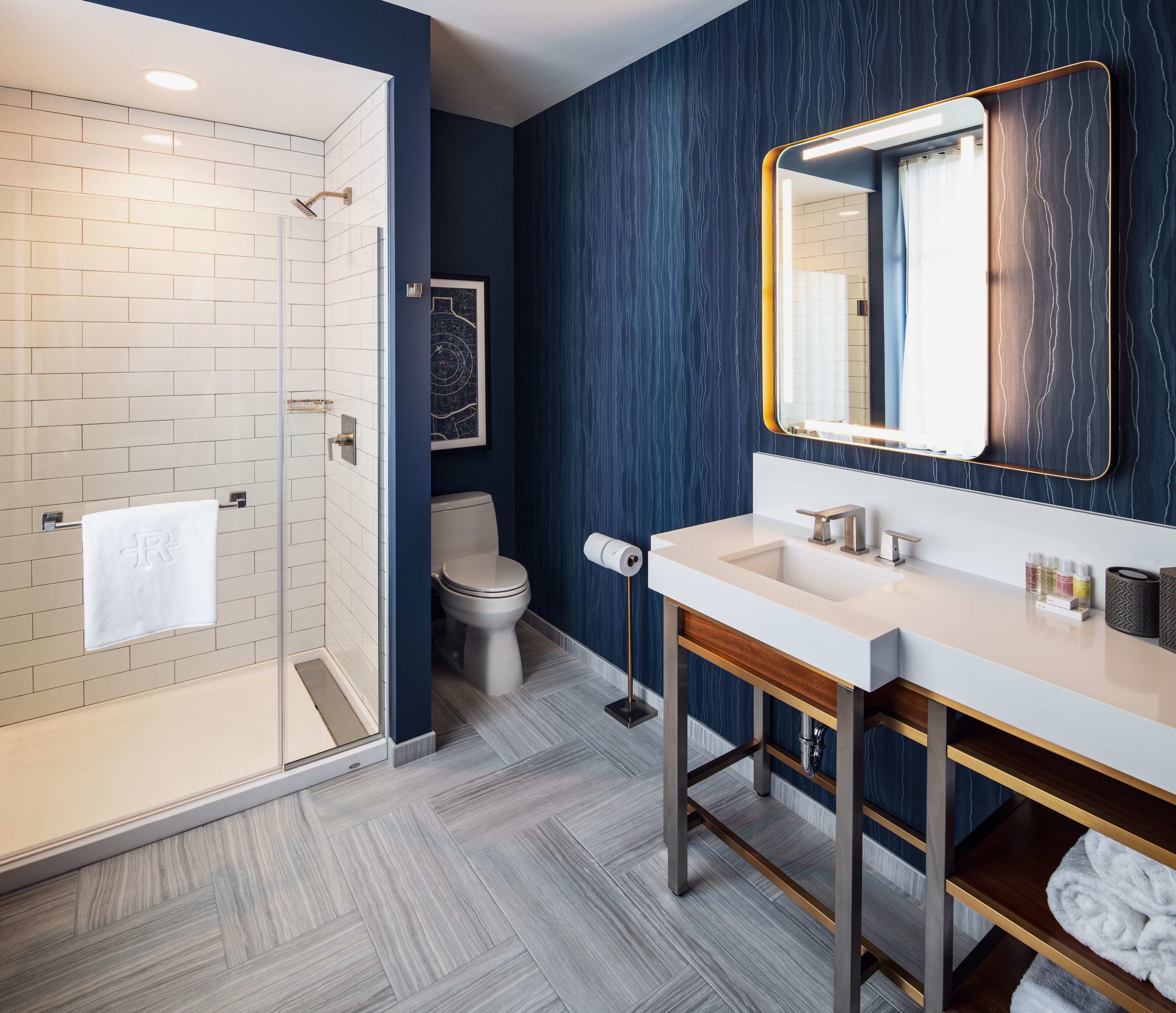 Rand Tower Hotel, Minneapolis, a Tribute Portfolio Hotel Rand Tower Hotel, Minneapolis, a Tribute Portfolio Hotel