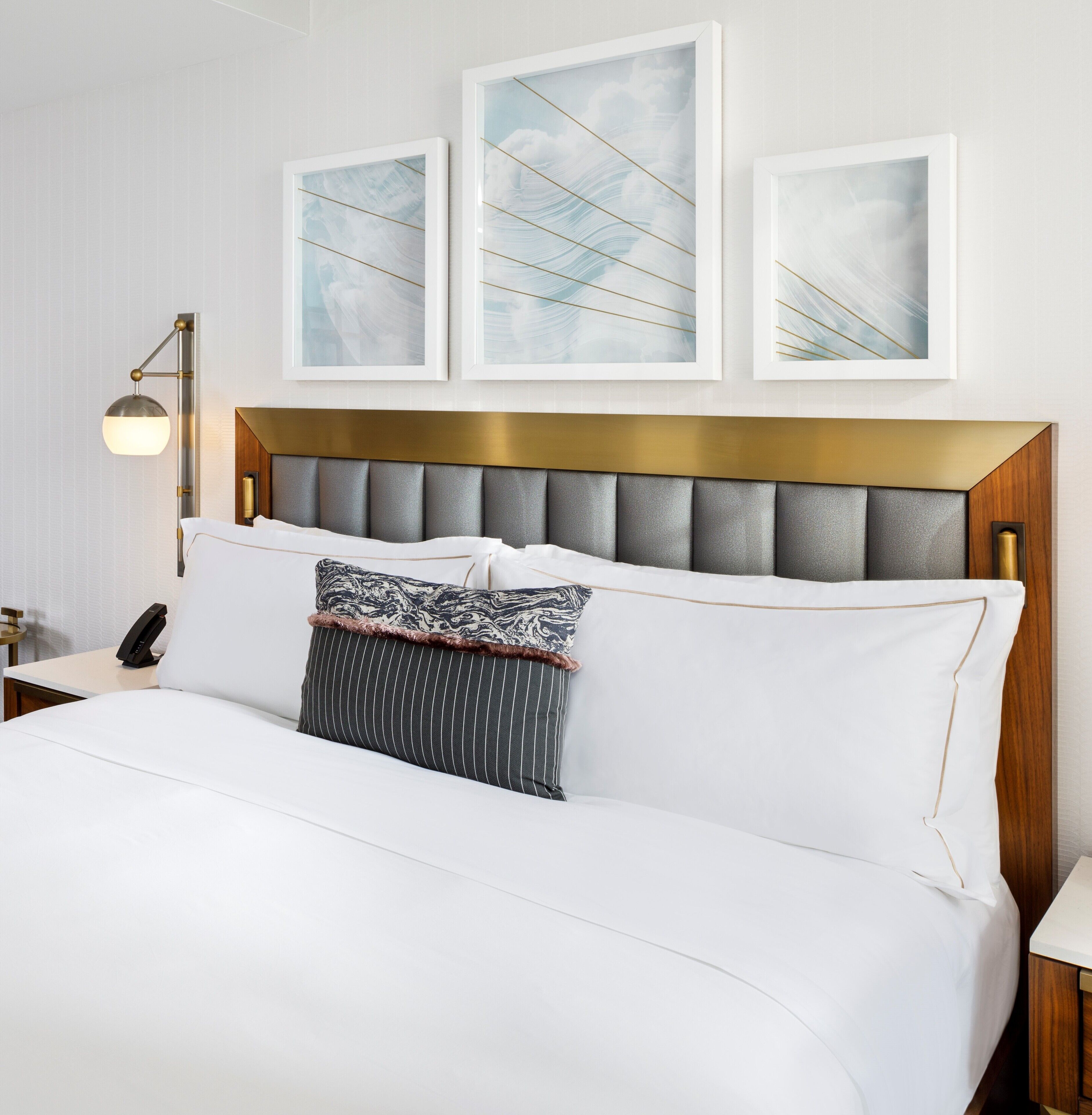Rand Tower Hotel, Minneapolis, a Tribute Portfolio Hotel Rand Tower Hotel, Minneapolis, a Tribute Portfolio Hotel