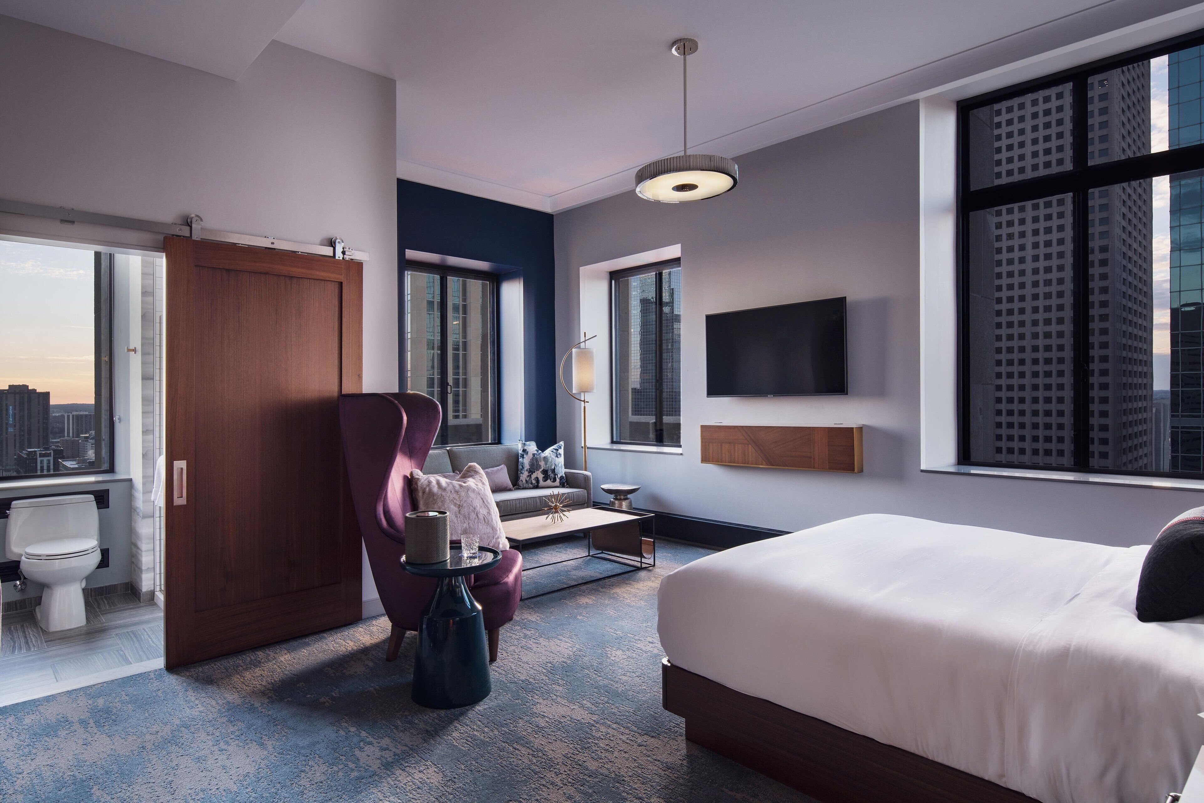 Rand Tower Hotel, Minneapolis, a Tribute Portfolio Hotel Rand Tower Hotel, Minneapolis, a Tribute Portfolio Hotel