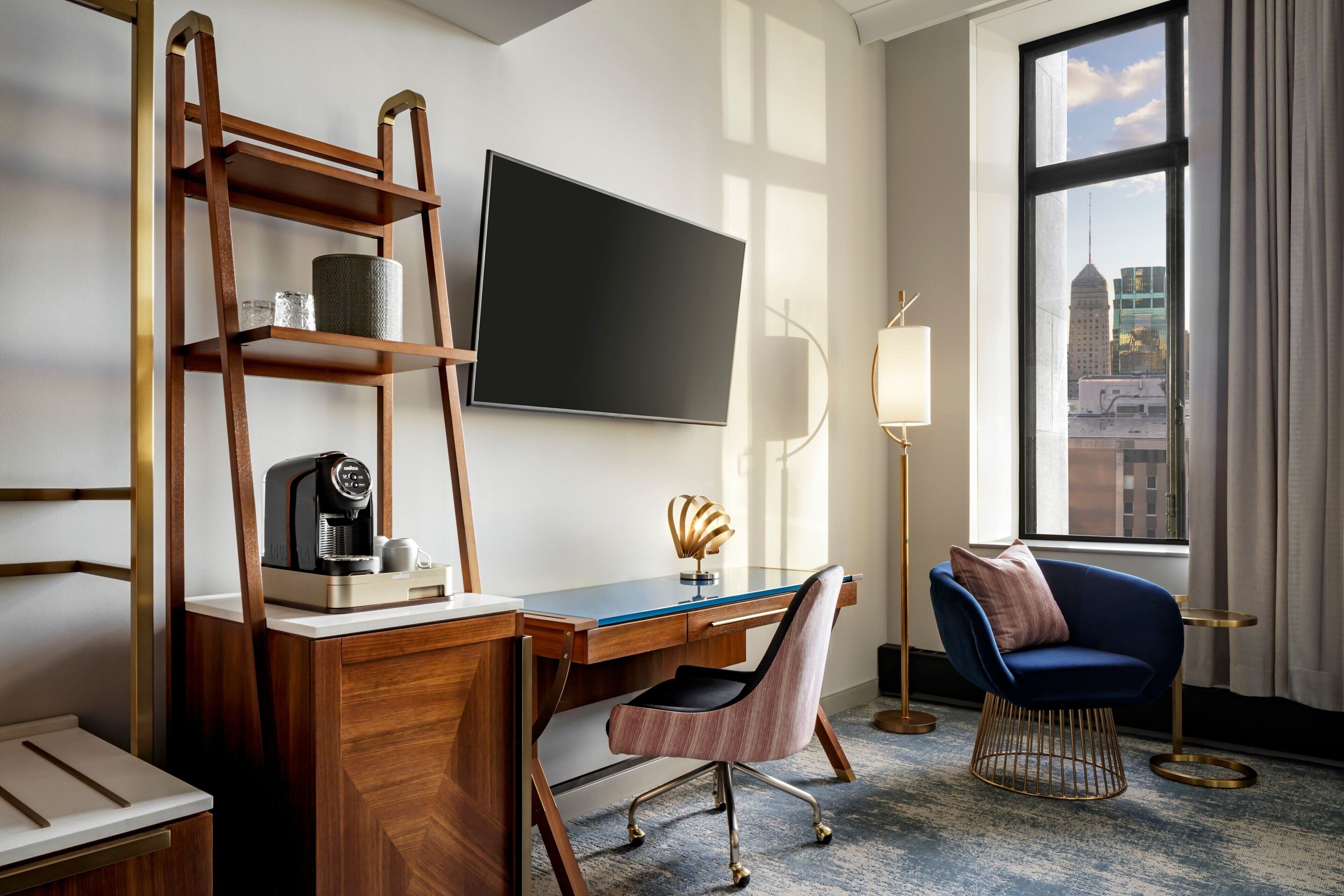 Rand Tower Hotel, Minneapolis, a Tribute Portfolio Hotel Rand Tower Hotel, Minneapolis, a Tribute Portfolio Hotel